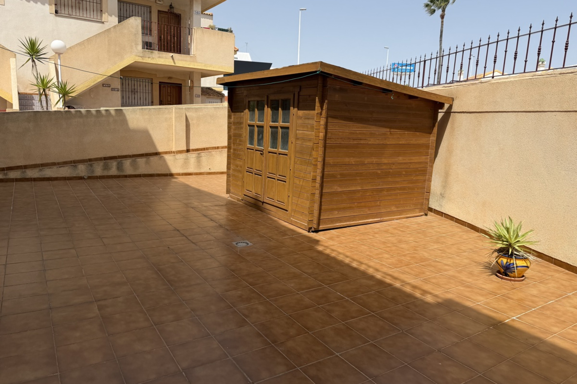 Resale - Apartment  - Orihuela Costa - La Zenia