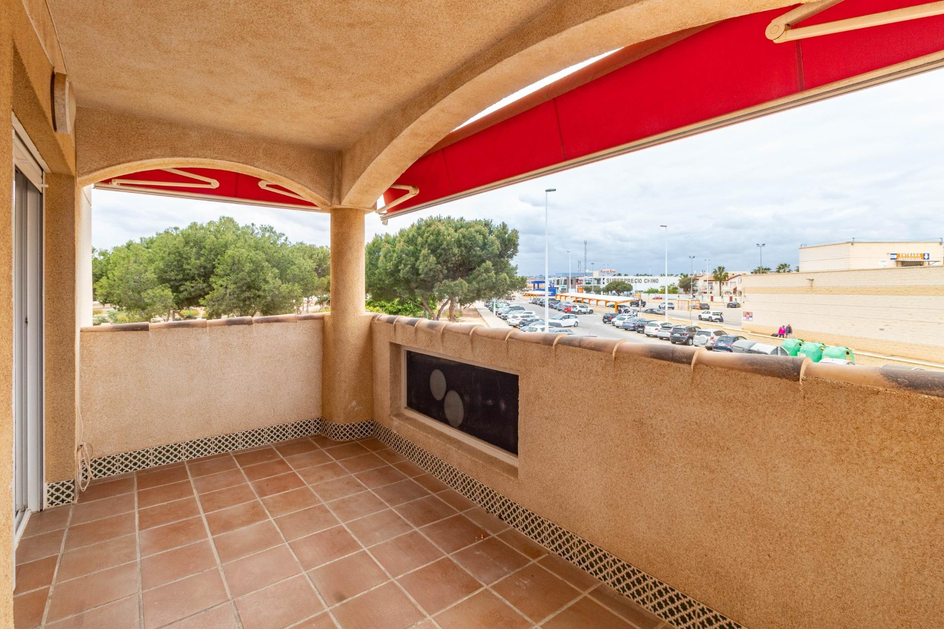 Resale - Apartment  - Orihuela Costa - La Zenia