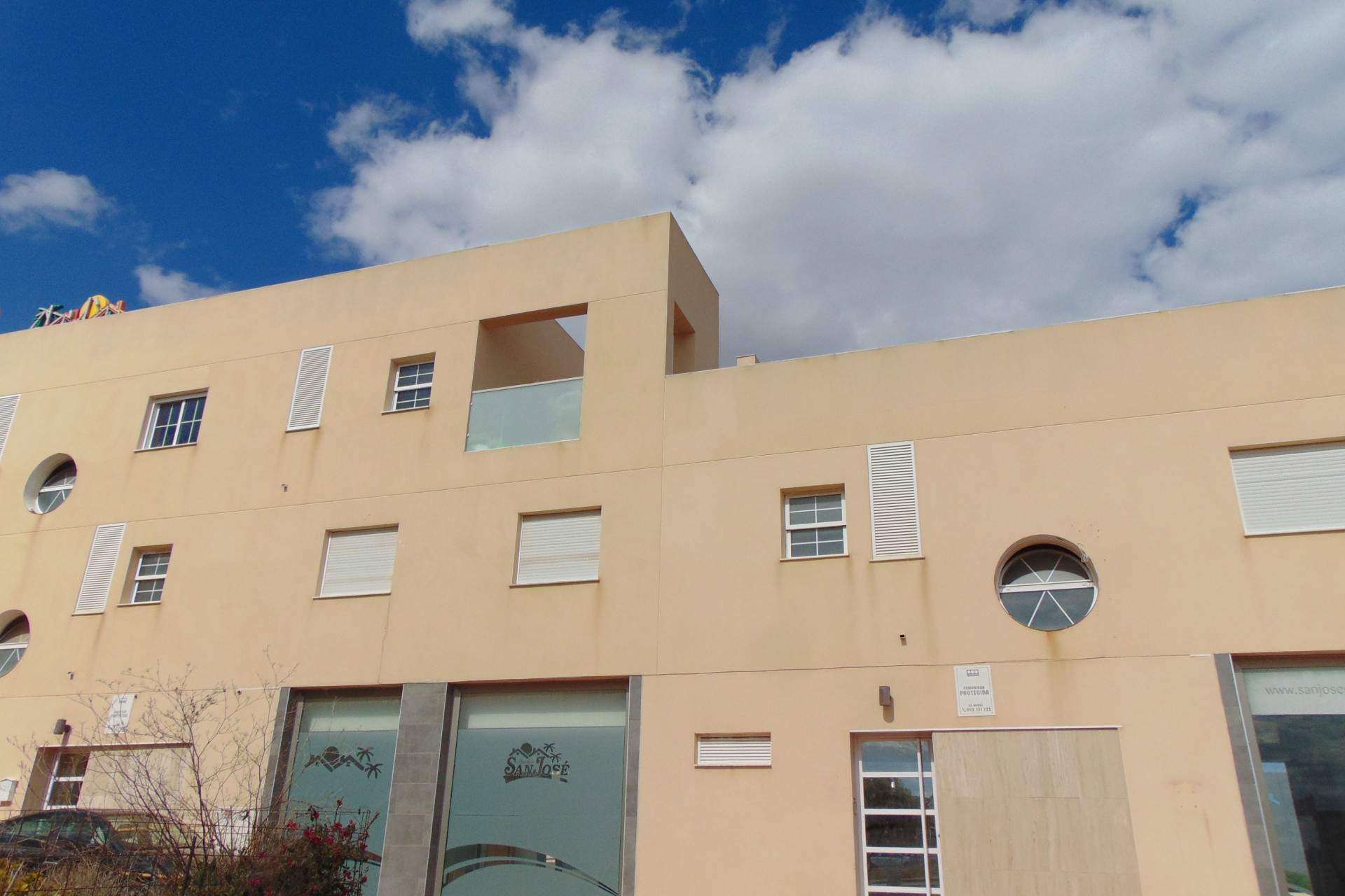 Resale - Apartment  - Orihuela Costa - La Zenia