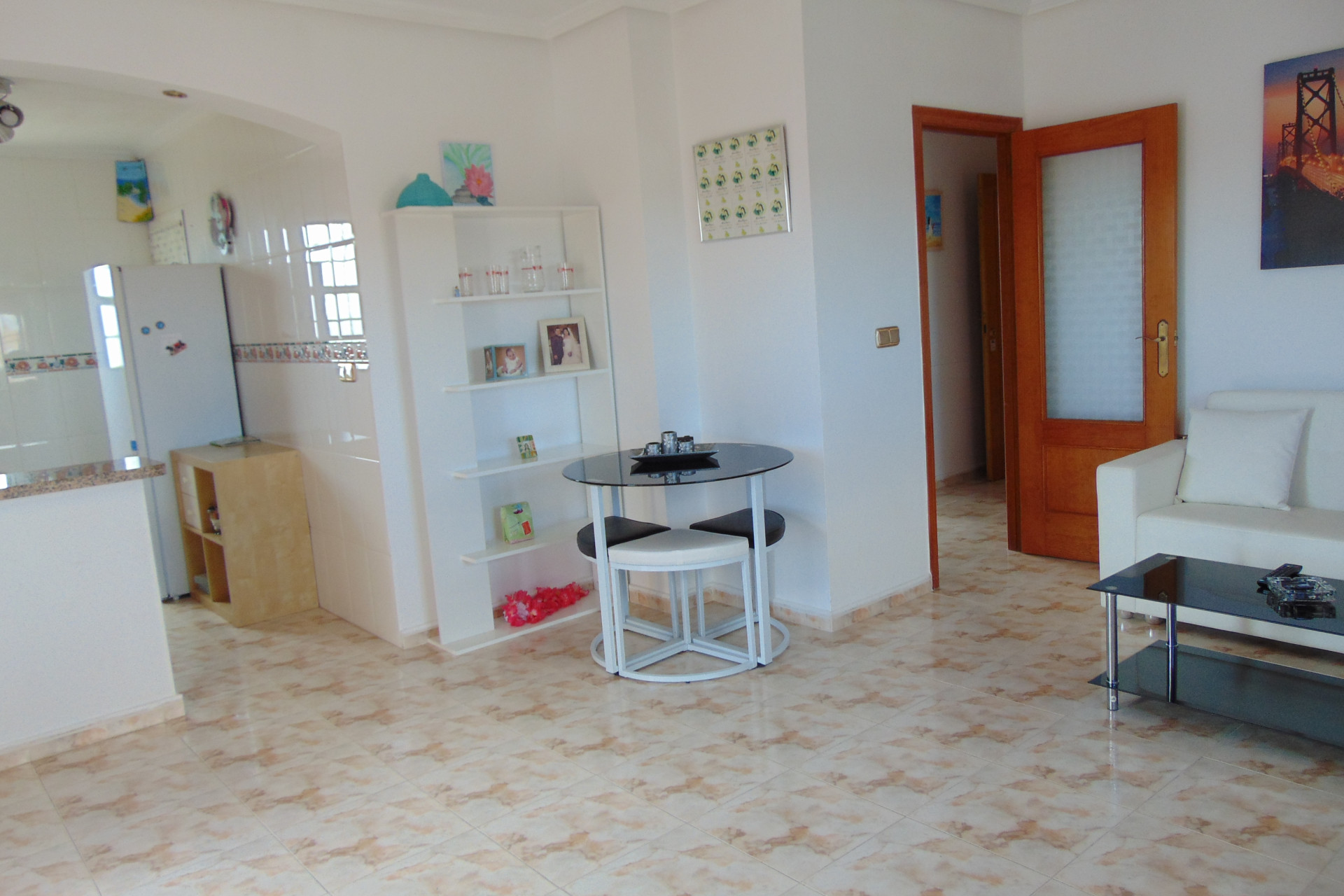 Resale - Apartment  - Orihuela Costa - La Zenia