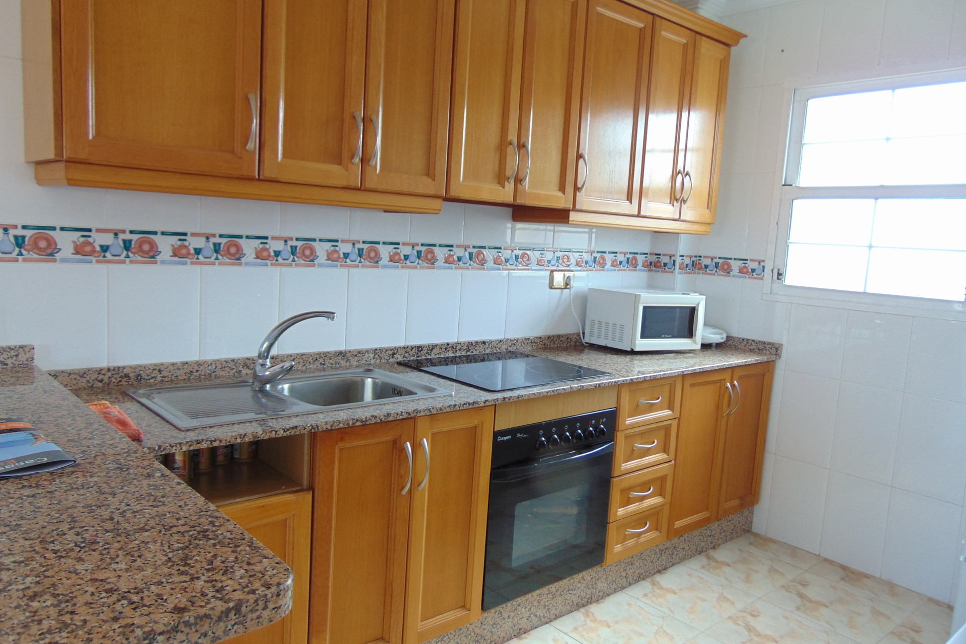 Resale - Apartment  - Orihuela Costa - La Zenia