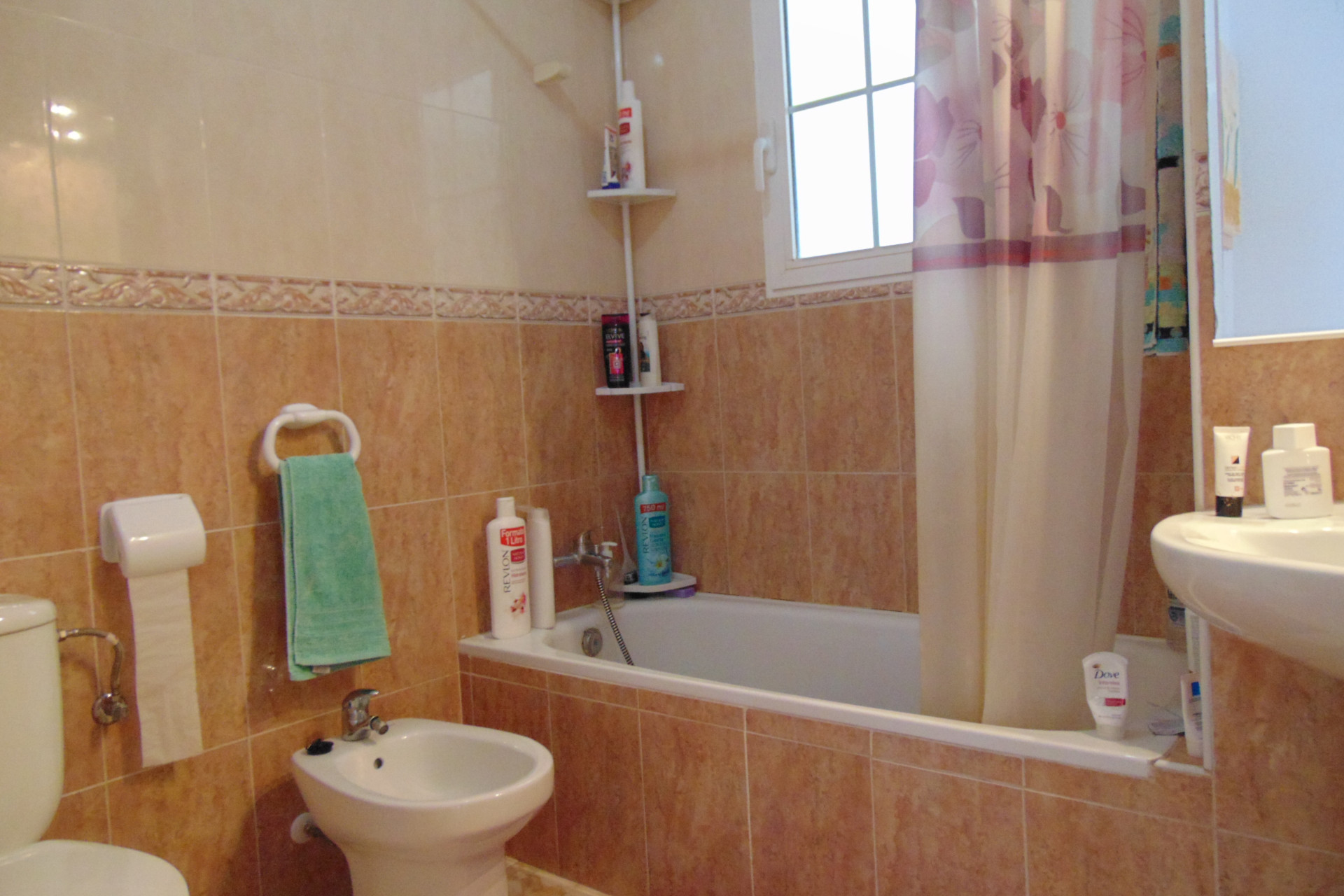 Resale - Apartment  - Orihuela Costa - La Zenia