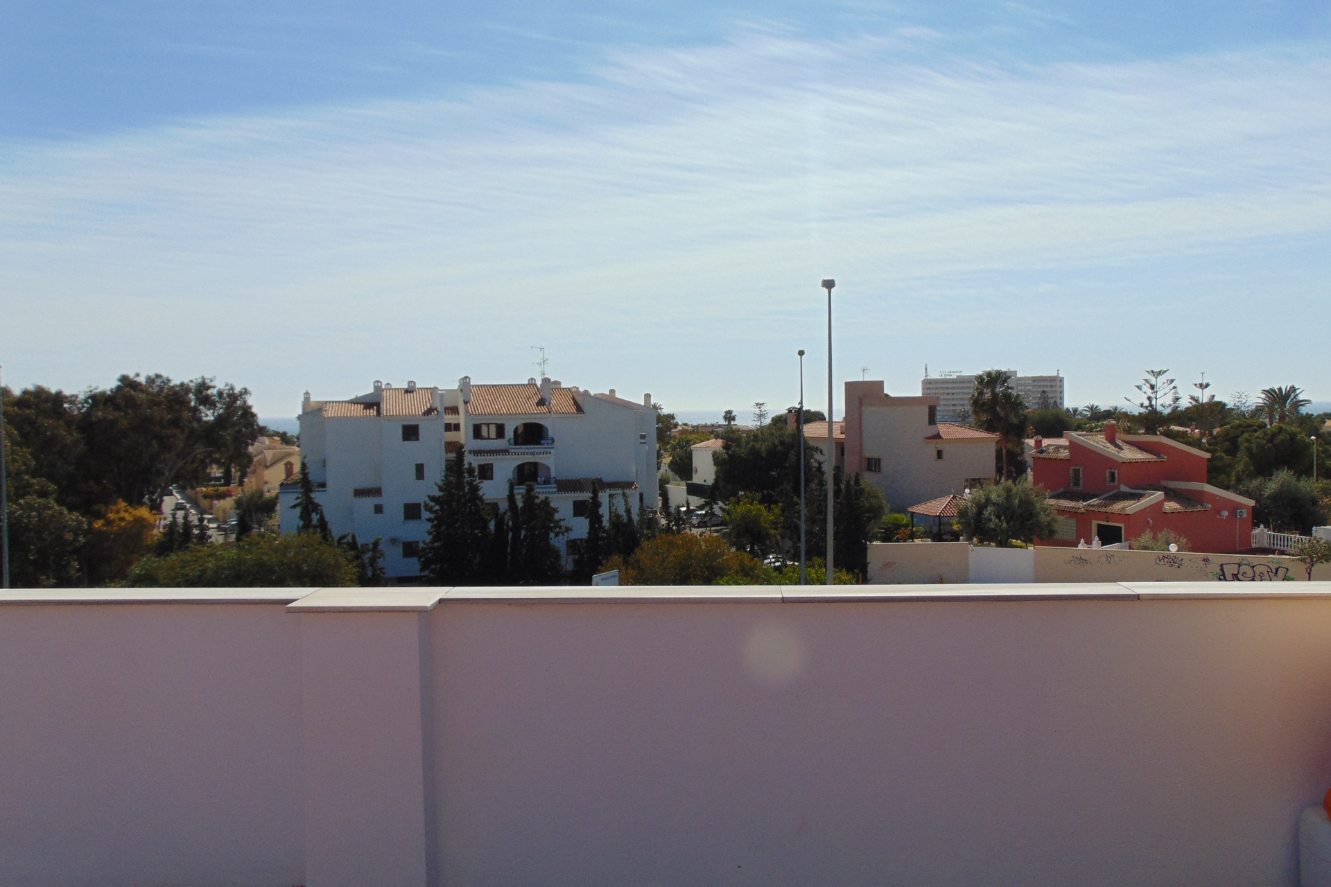 Resale - Apartment  - Orihuela Costa - La Zenia