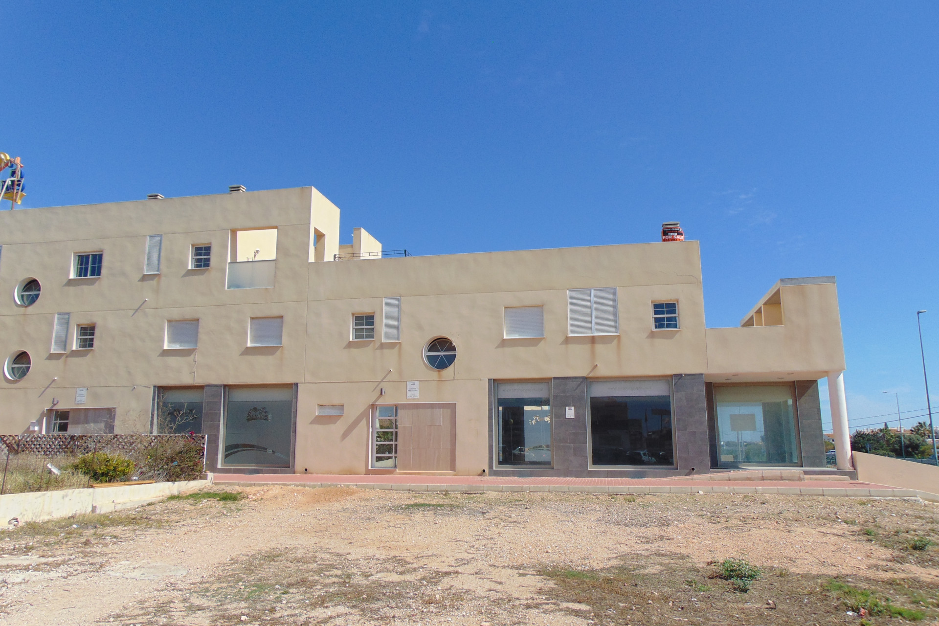 Resale - Apartment  - Orihuela Costa - La Zenia