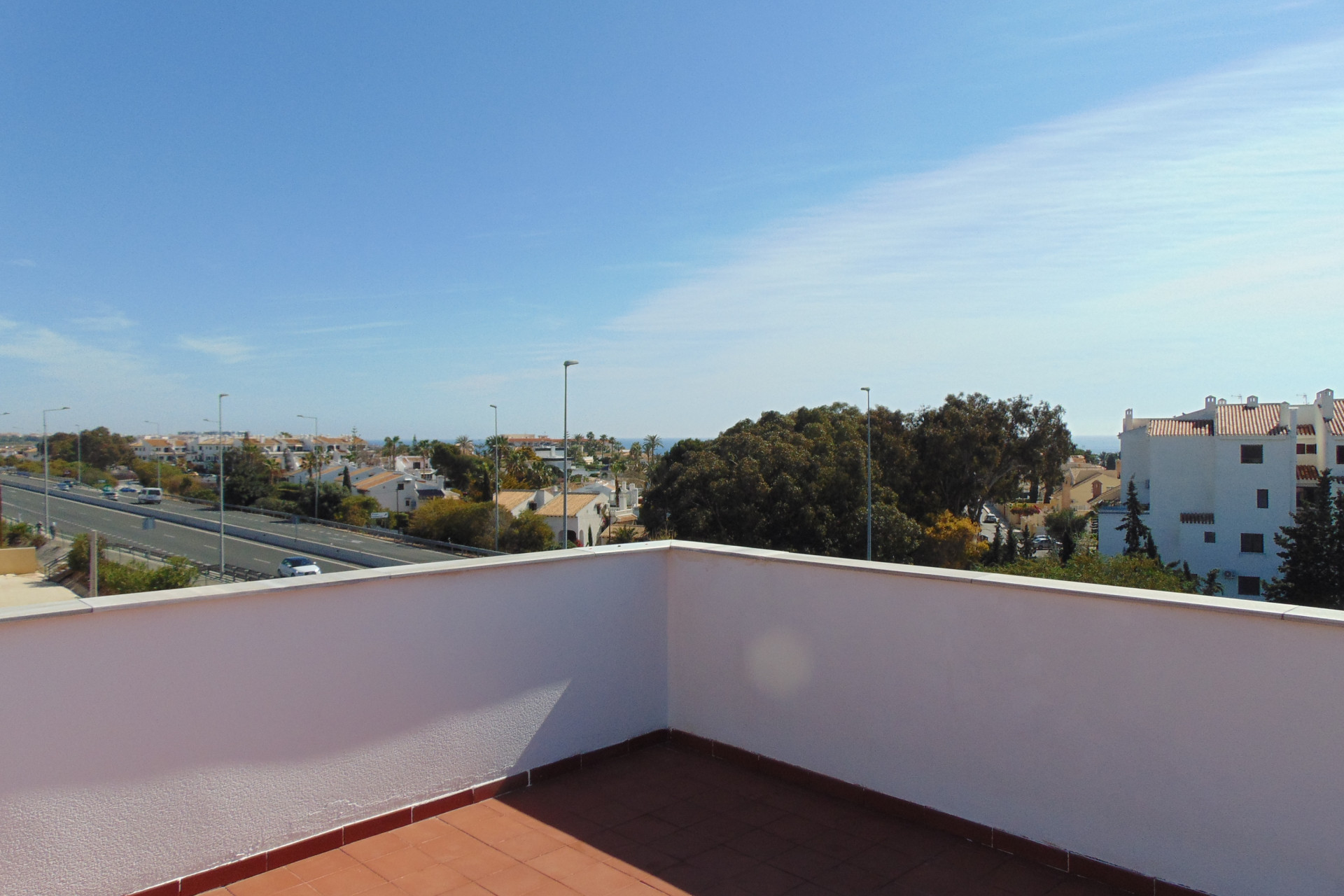 Resale - Apartment  - Orihuela Costa - La Zenia