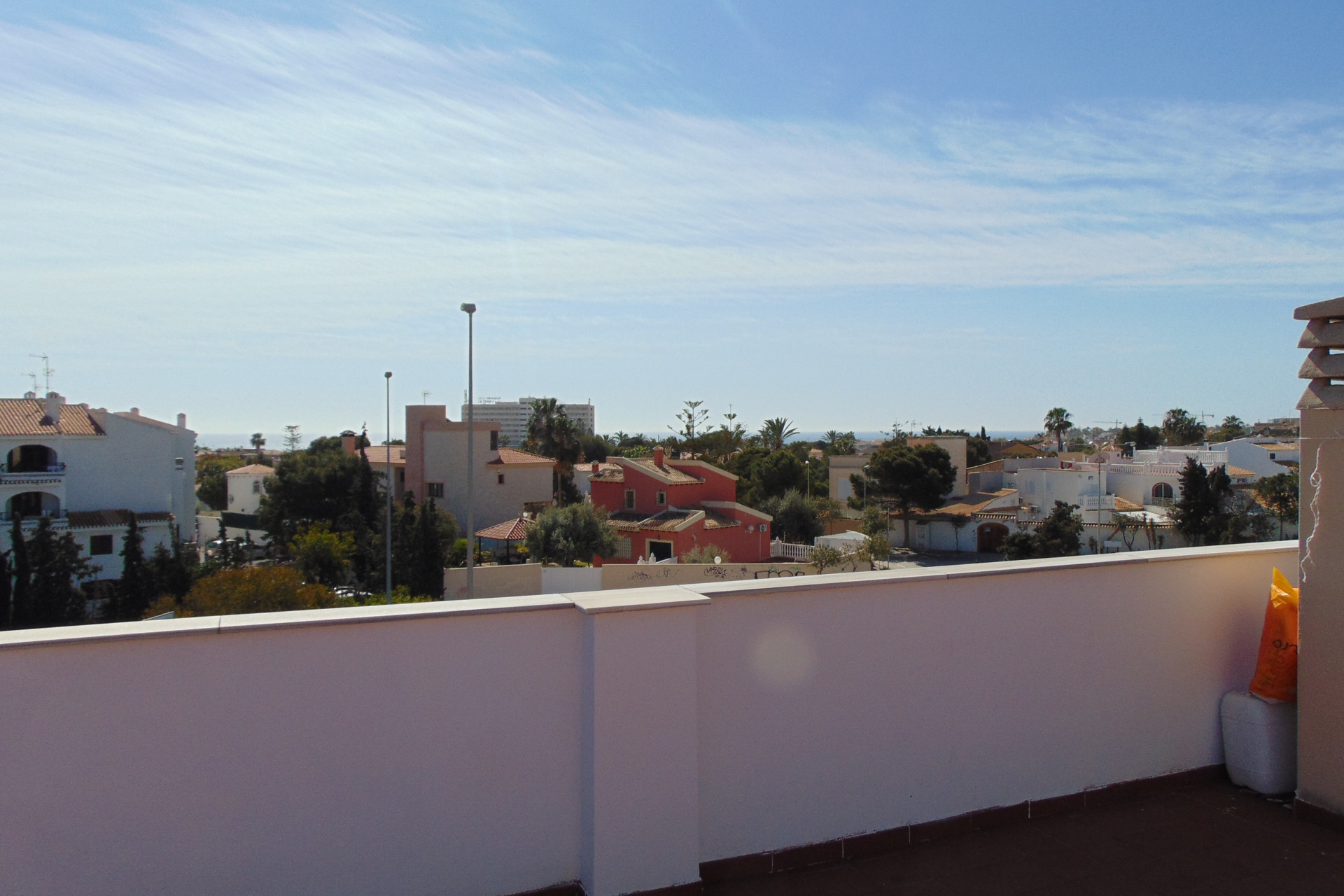 Resale - Apartment  - Orihuela Costa - La Zenia