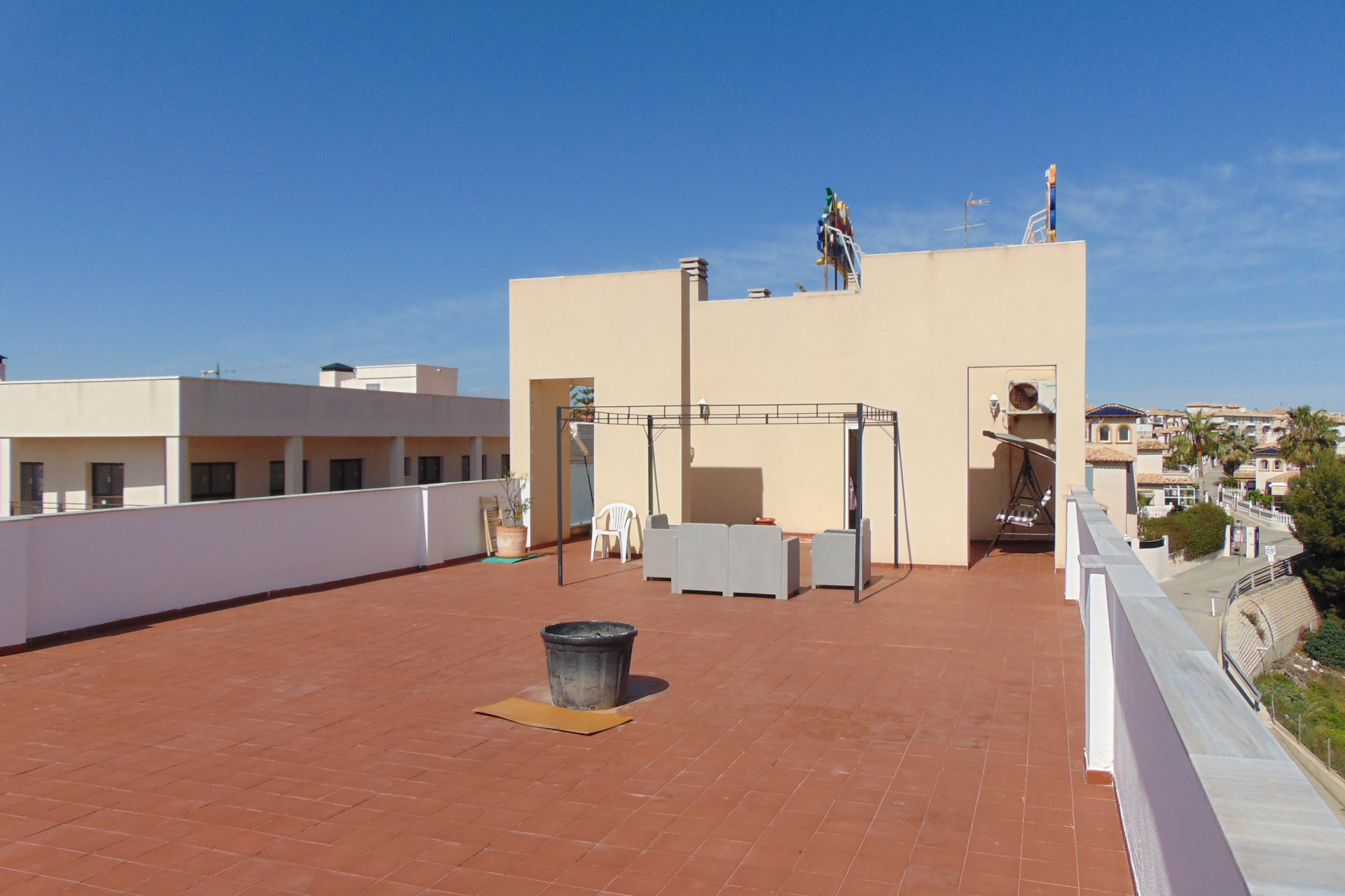 Resale - Apartment  - Orihuela Costa - La Zenia