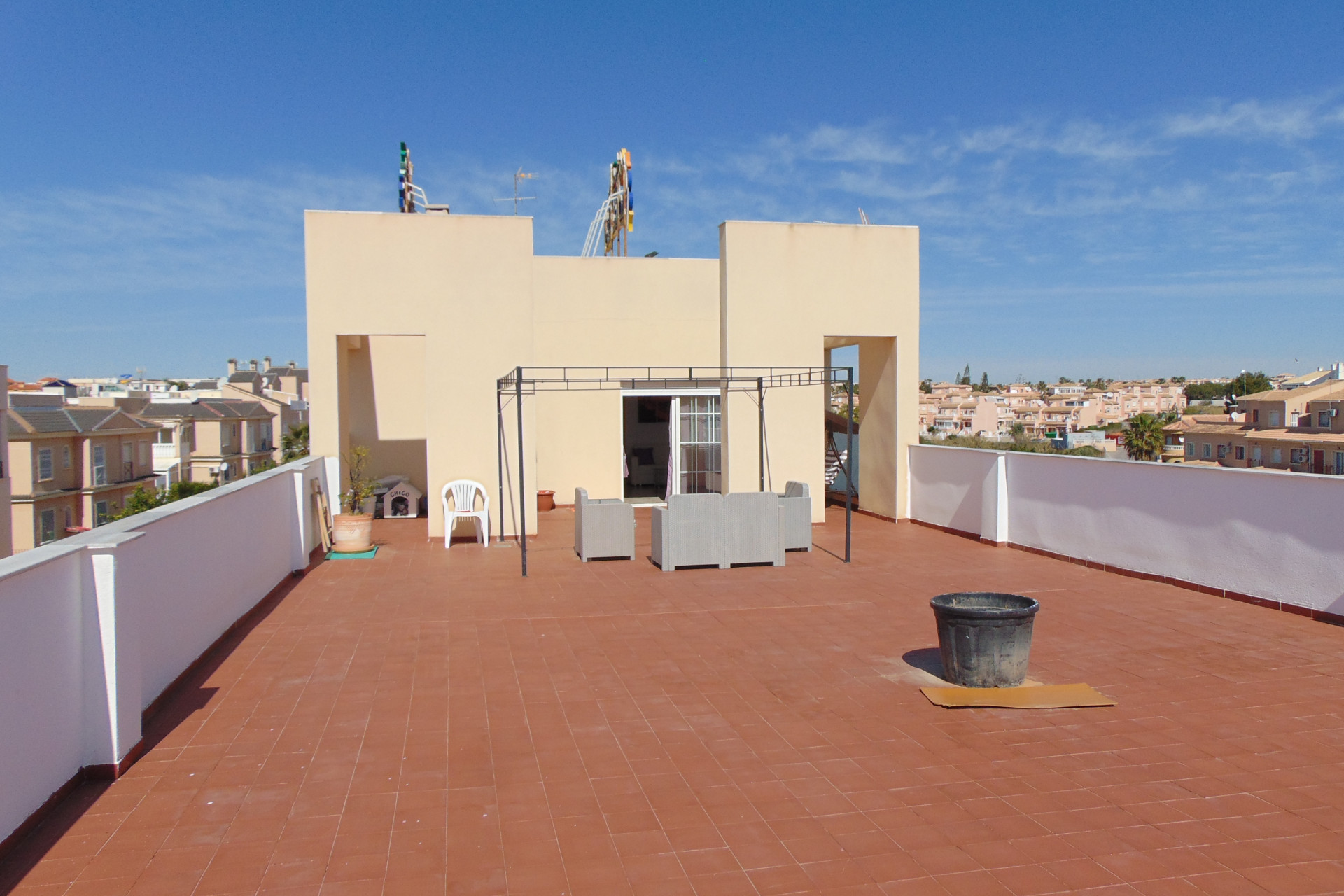 Resale - Apartment  - Orihuela Costa - La Zenia