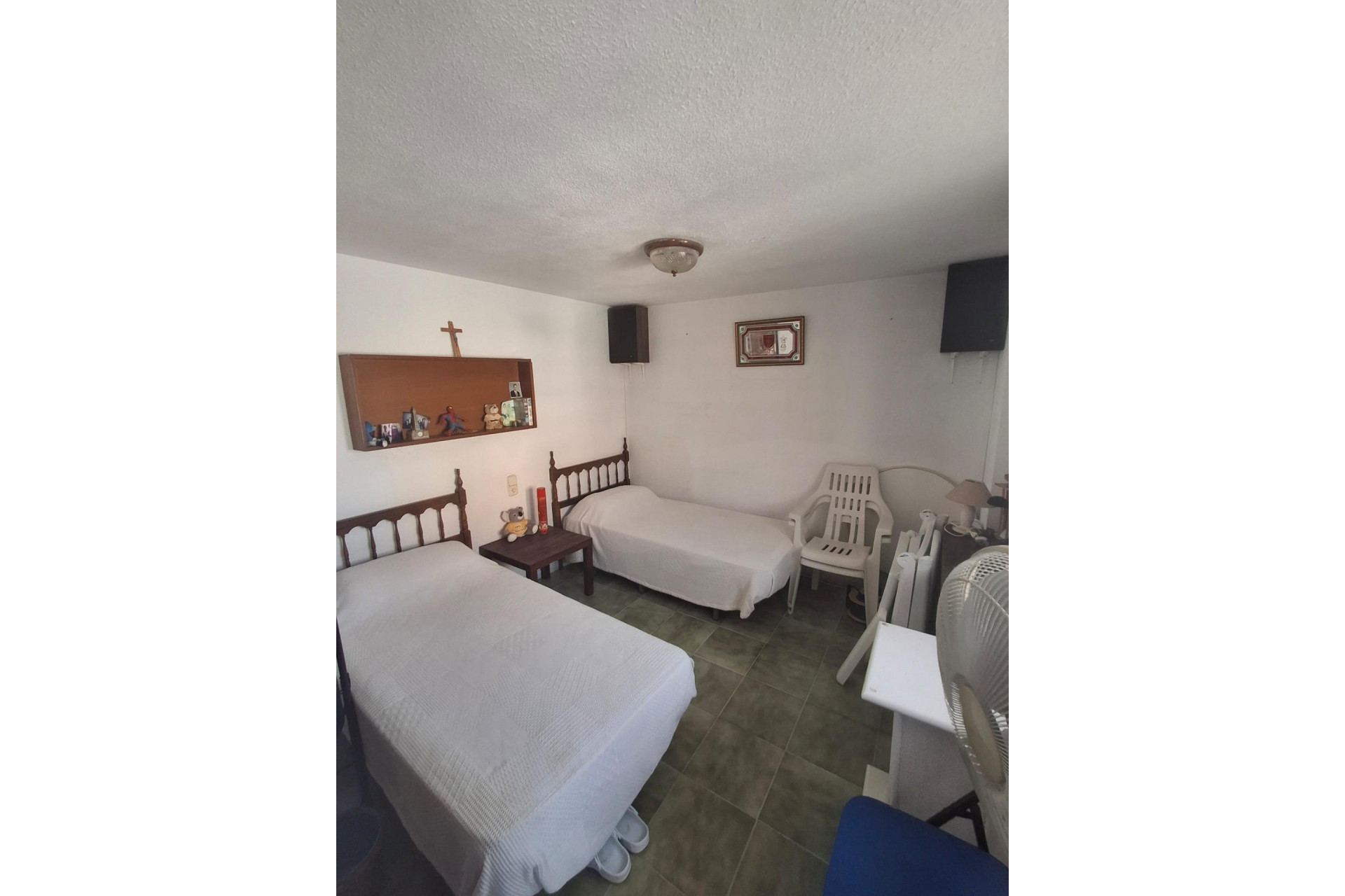 Resale - Apartment  - Orihuela Costa - La Zenia