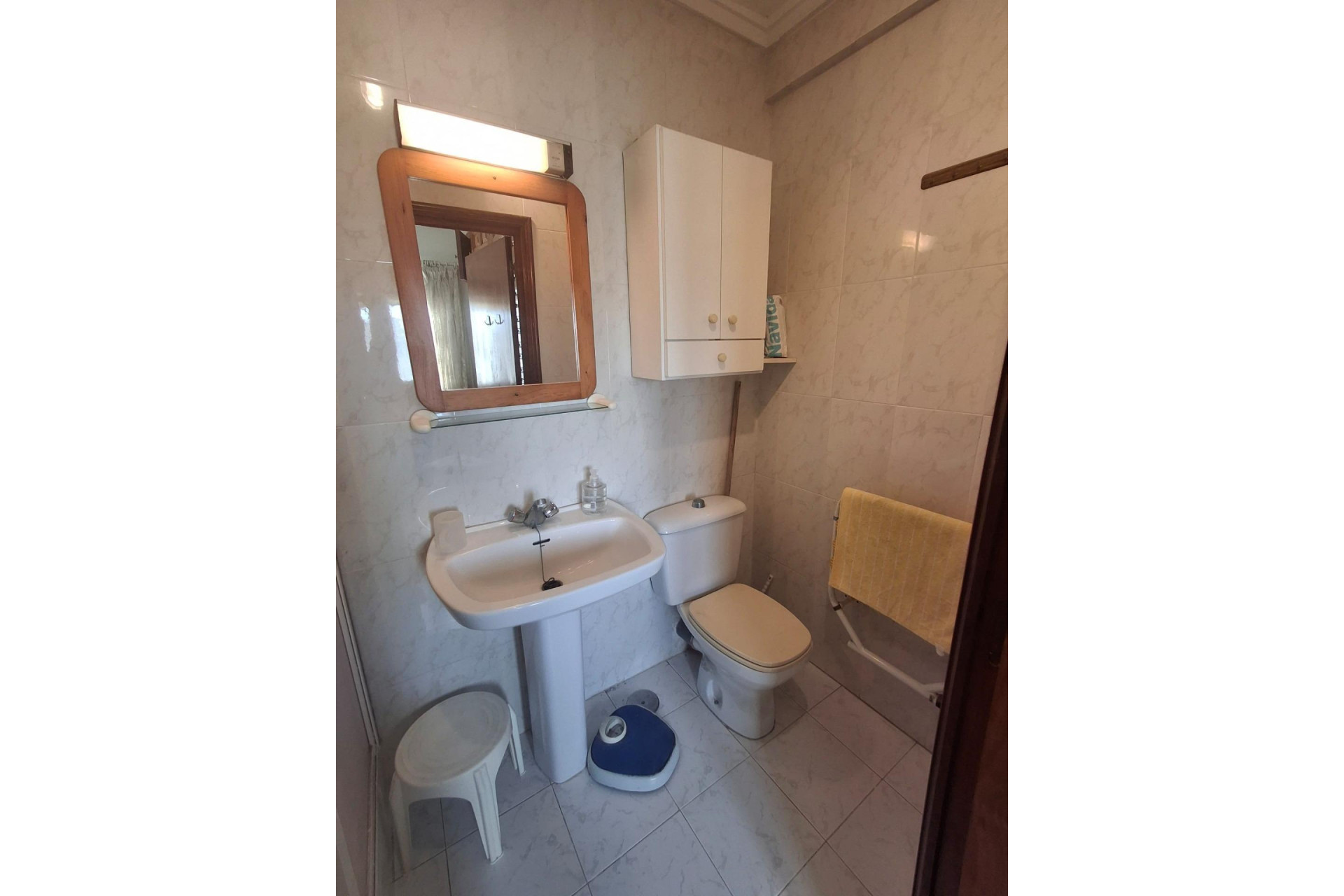 Resale - Apartment  - Orihuela Costa - La Zenia