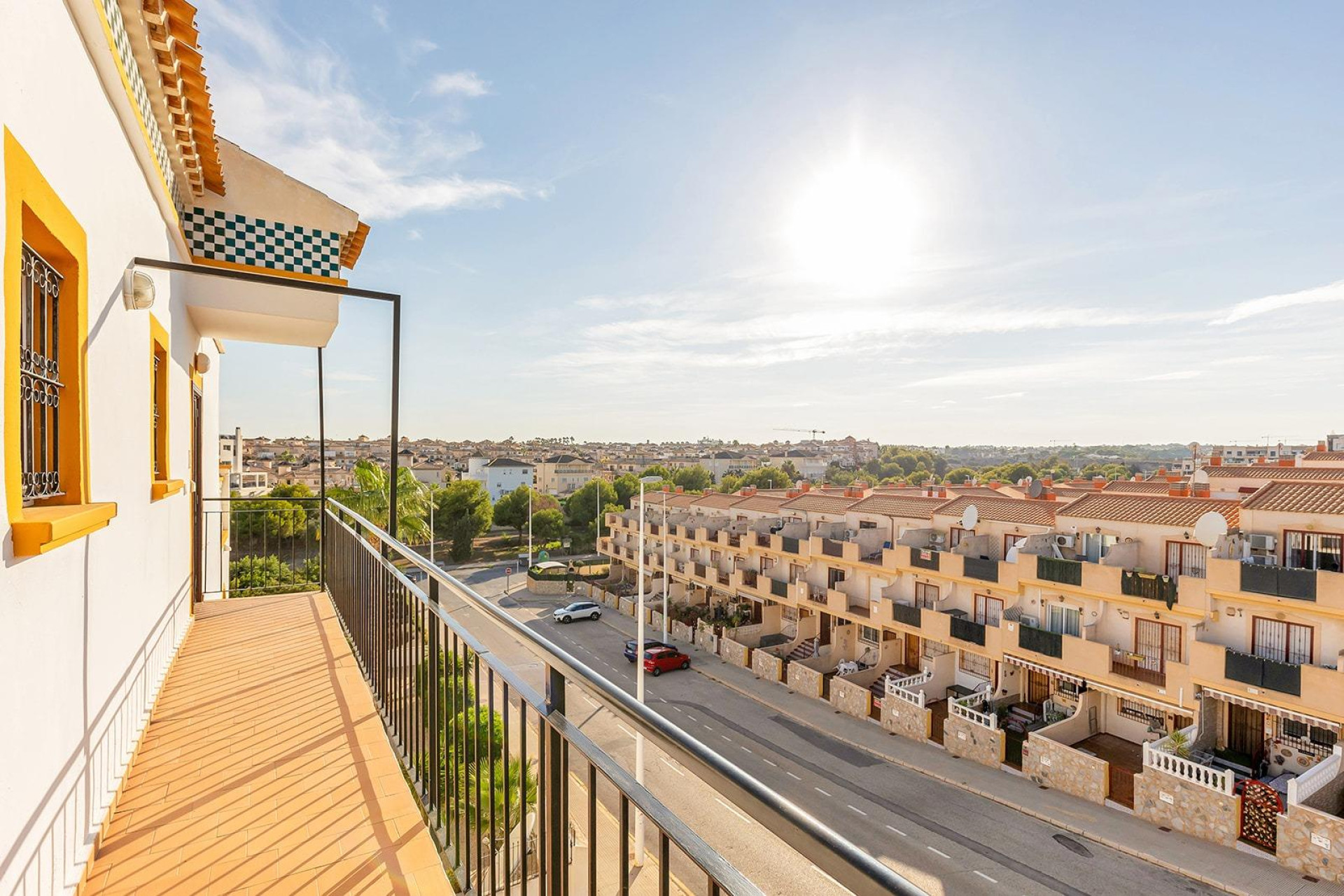 Resale - Apartment  - Orihuela Costa - La Zenia