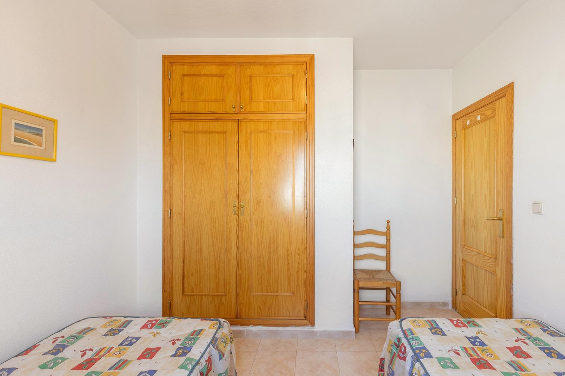 Resale - Apartment  - Orihuela Costa - La Zenia