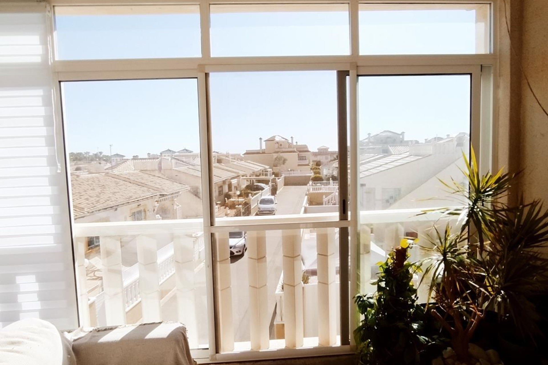 Resale - Apartment  - Orihuela Costa - La Zenia