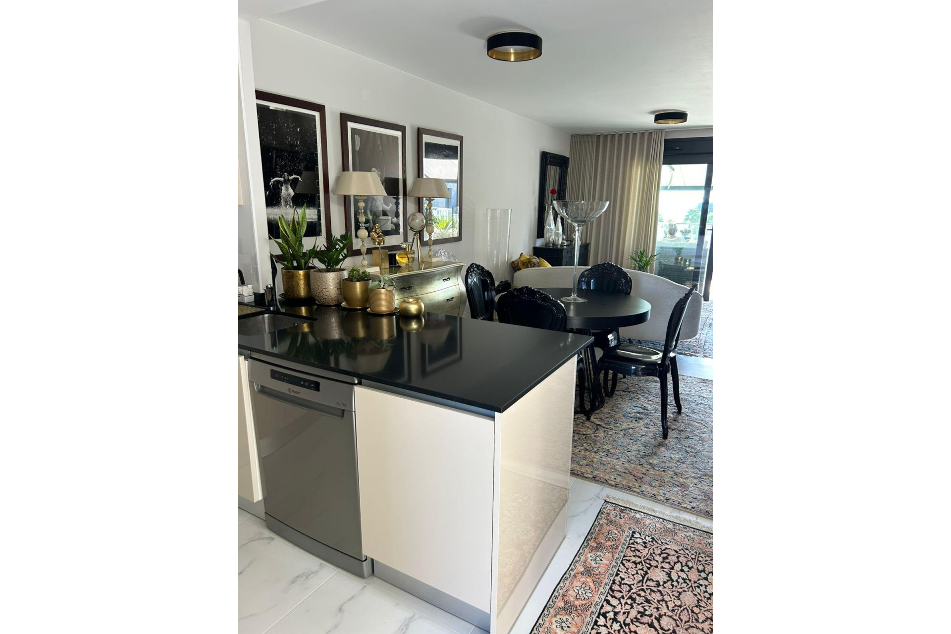 Resale - Apartment  - Orihuela Costa - La Zenia