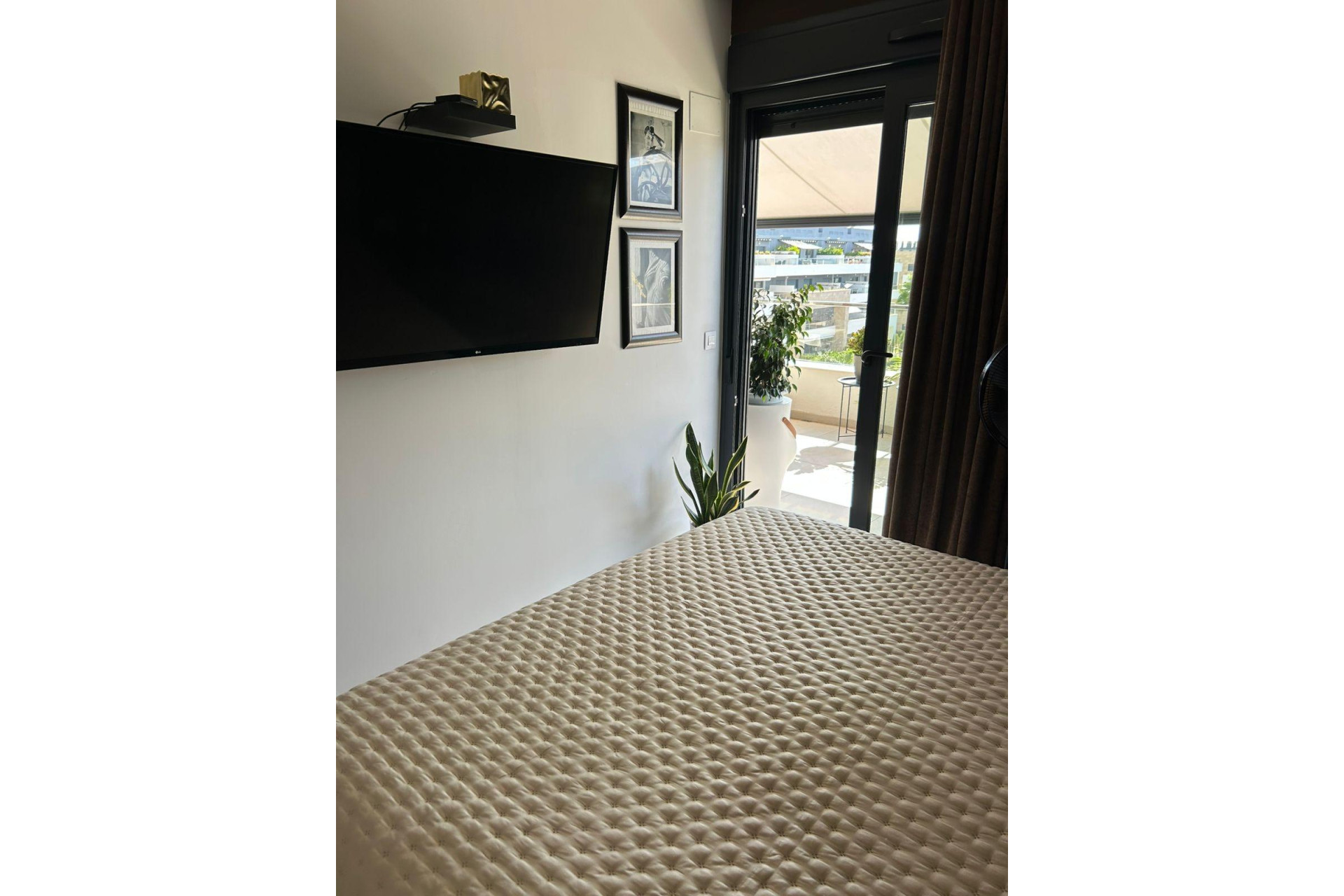 Resale - Apartment  - Orihuela Costa - La Zenia