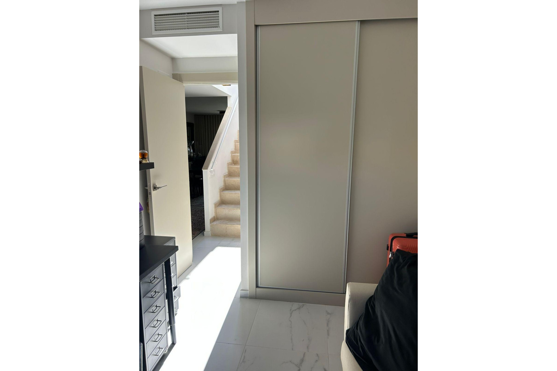 Resale - Apartment  - Orihuela Costa - La Zenia