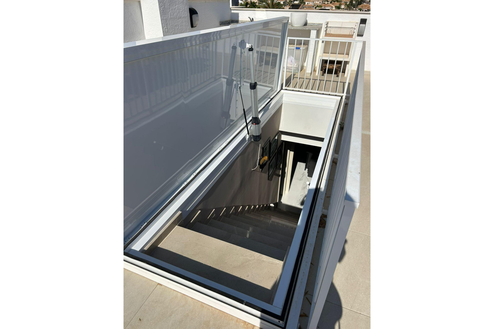 Resale - Apartment  - Orihuela Costa - La Zenia