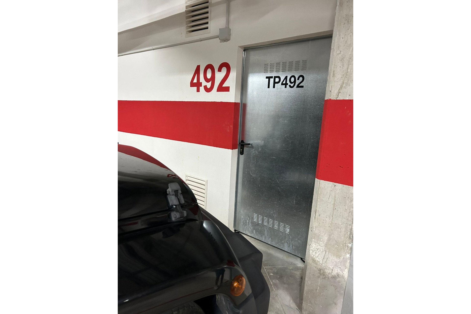 Resale - Apartment  - Orihuela Costa - La Zenia