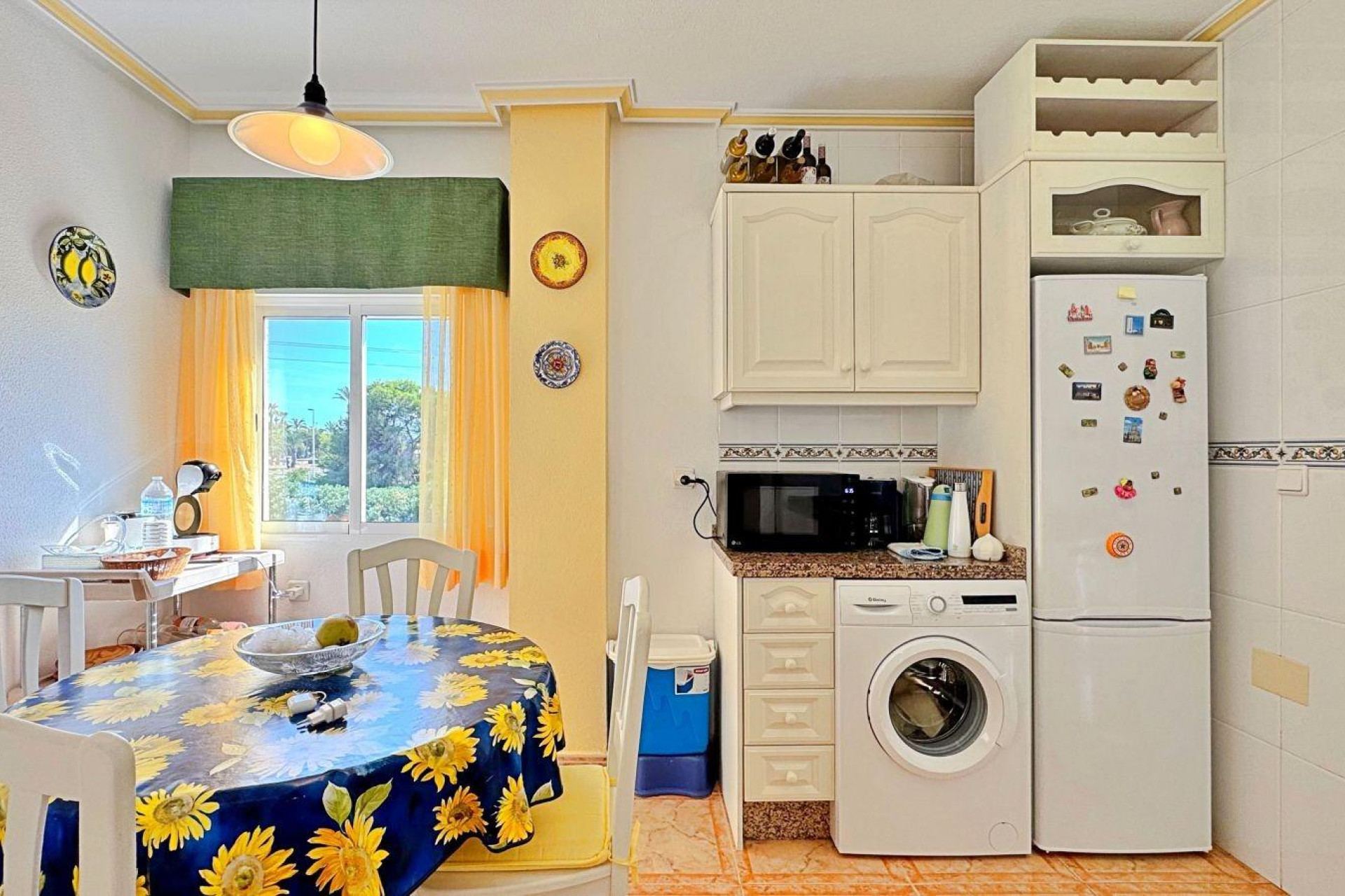 Resale - Apartment  - Orihuela Costa - La Zenia