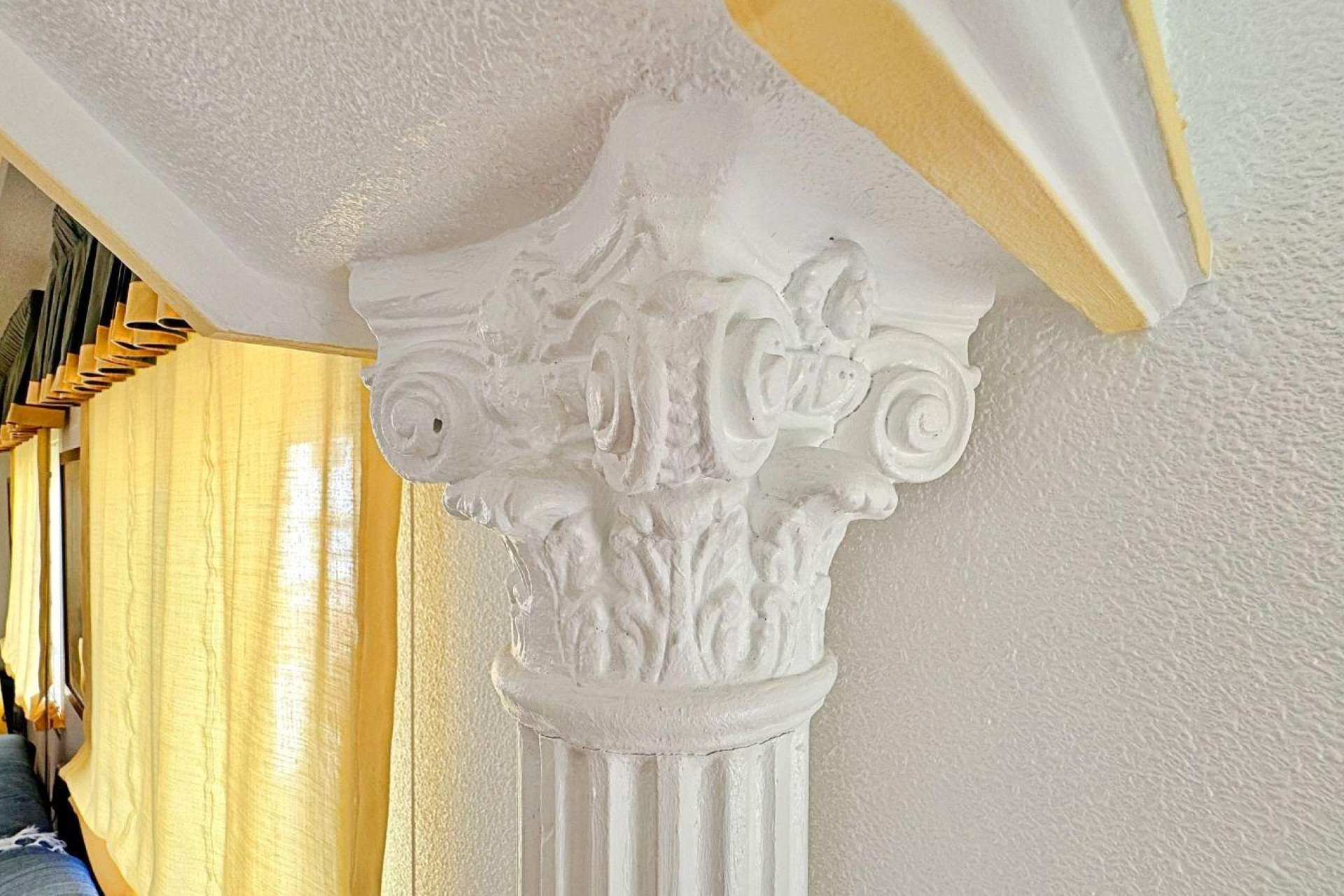 Resale - Apartment  - Orihuela Costa - La Zenia