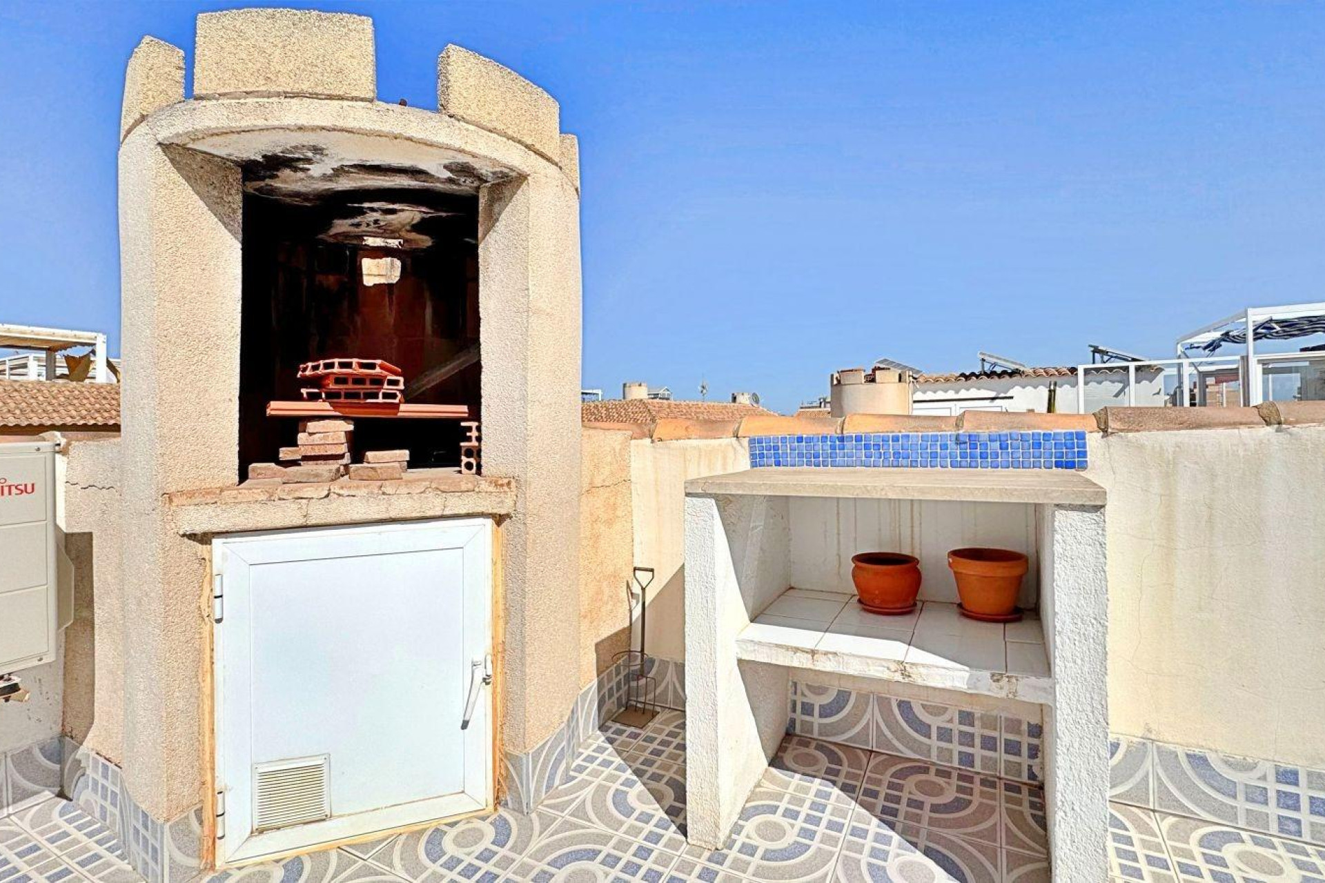 Resale - Apartment  - Orihuela Costa - La Zenia