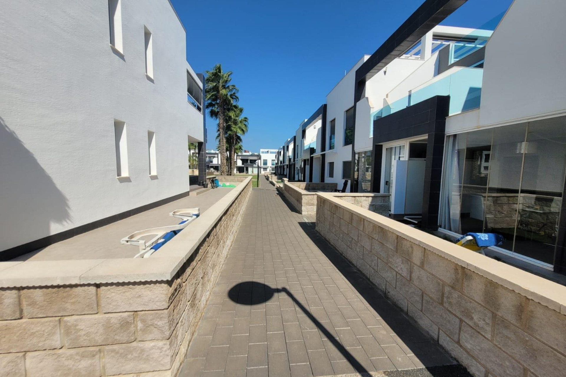 Resale - Apartment  - Orihuela Costa - La Zenia