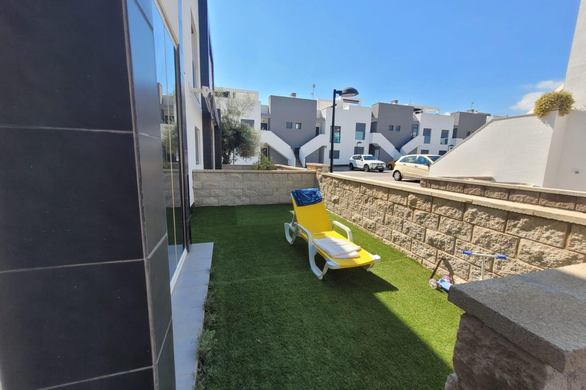 Resale - Apartment  - Orihuela Costa - La Zenia