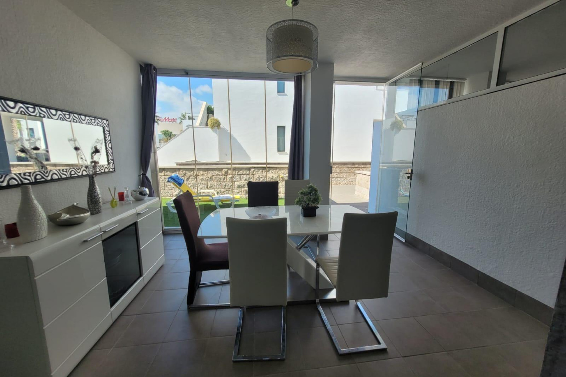 Resale - Apartment  - Orihuela Costa - La Zenia