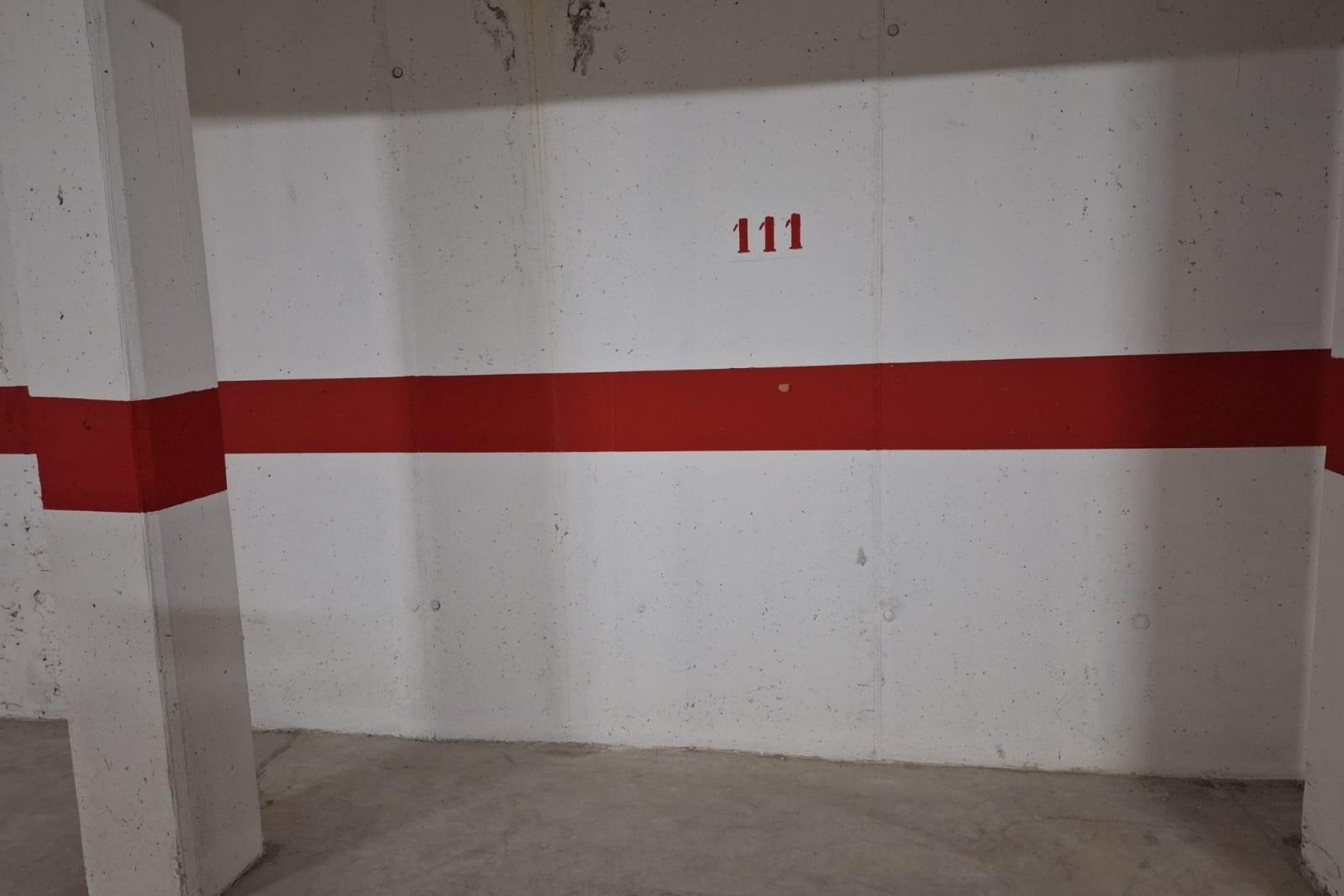 Resale - Apartment  - Orihuela Costa - La Zenia