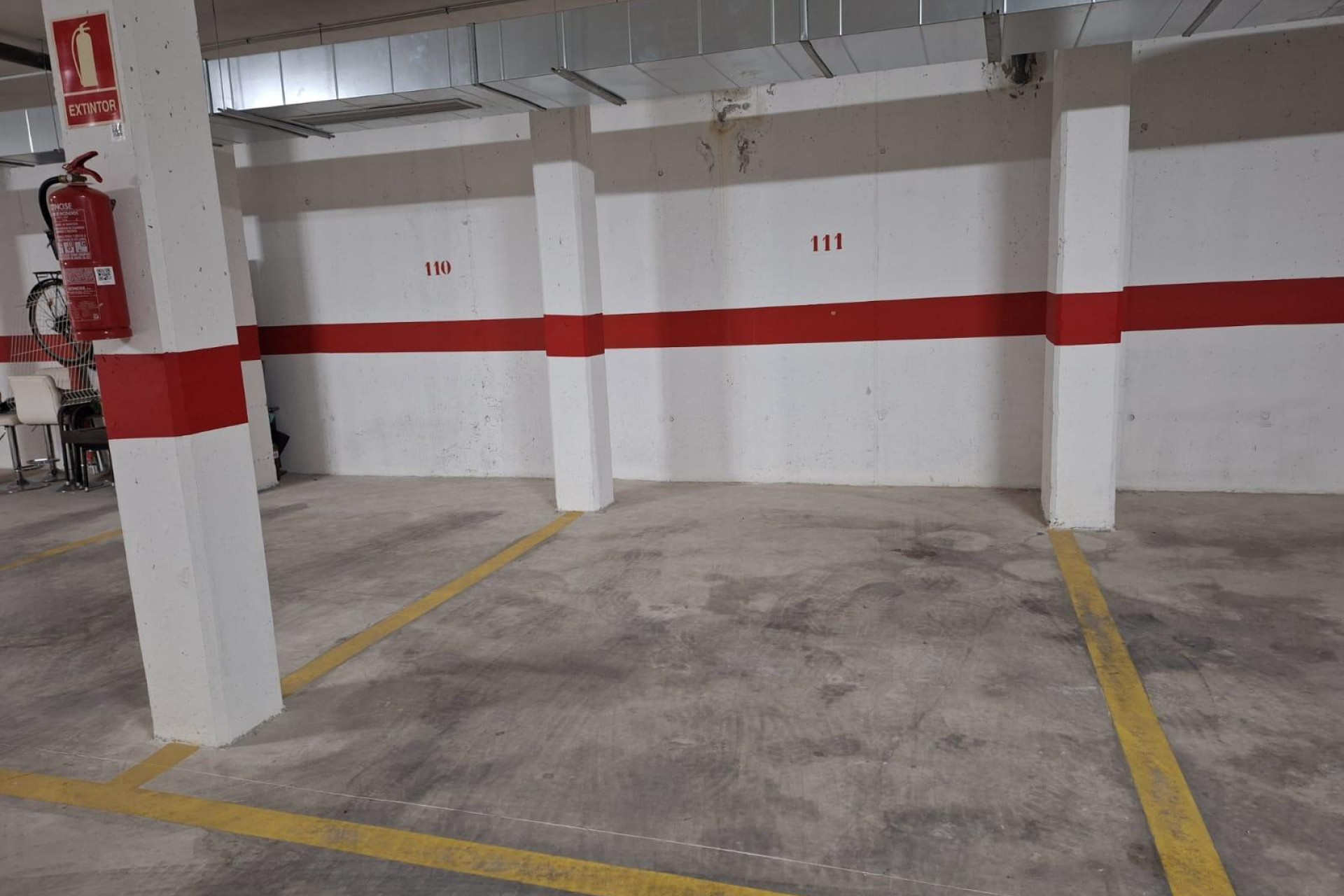 Resale - Apartment  - Orihuela Costa - La Zenia