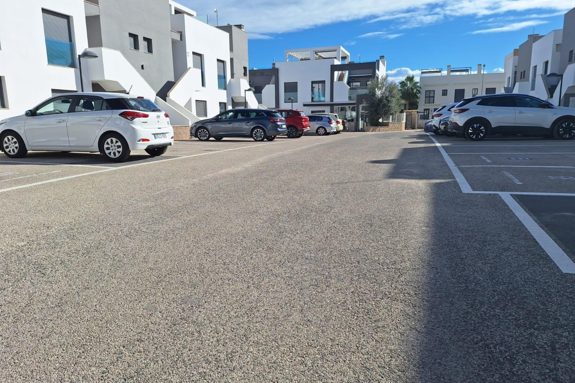 Resale - Apartment  - Orihuela Costa - La Zenia