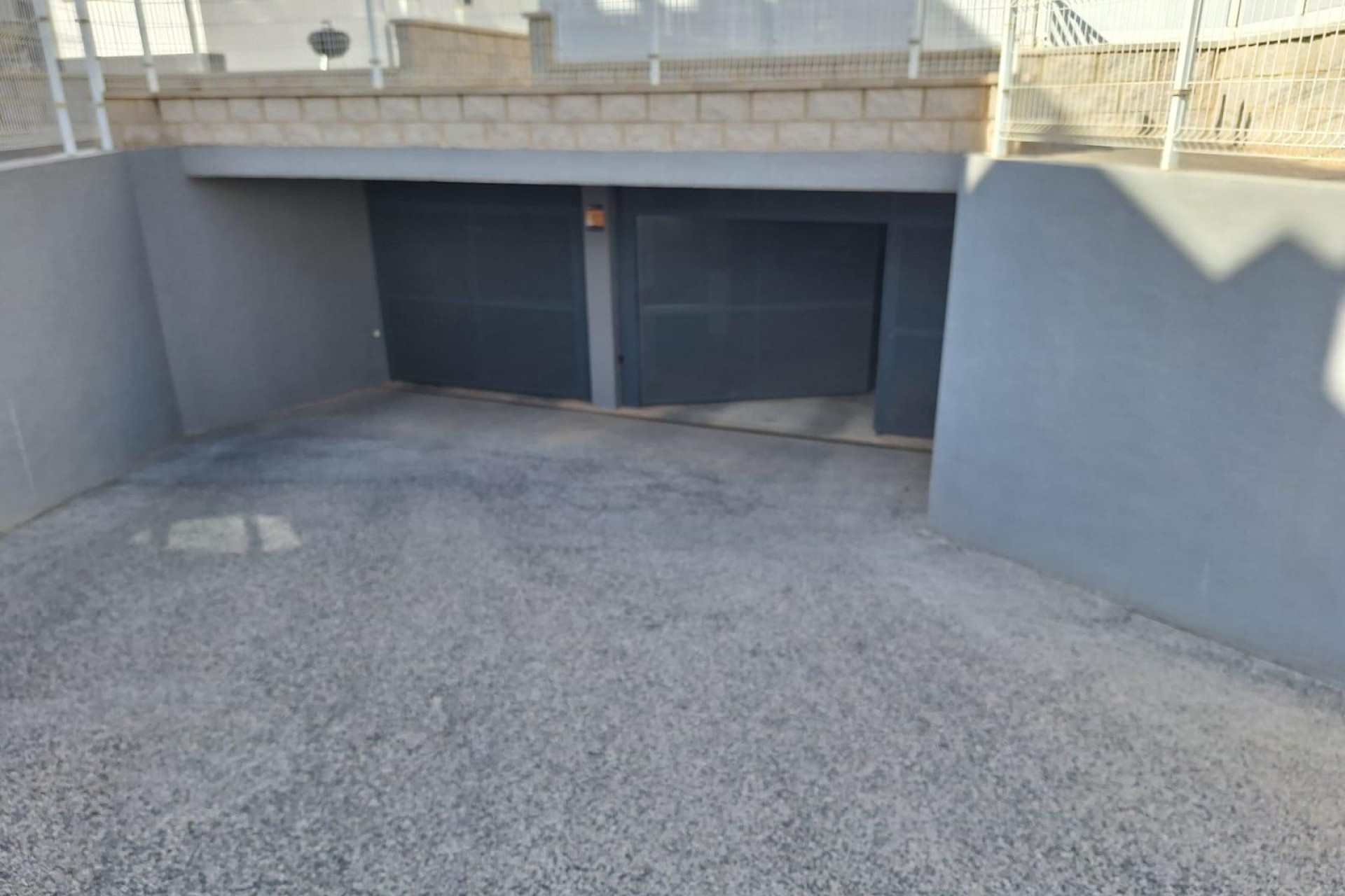 Resale - Apartment  - Orihuela Costa - La Zenia