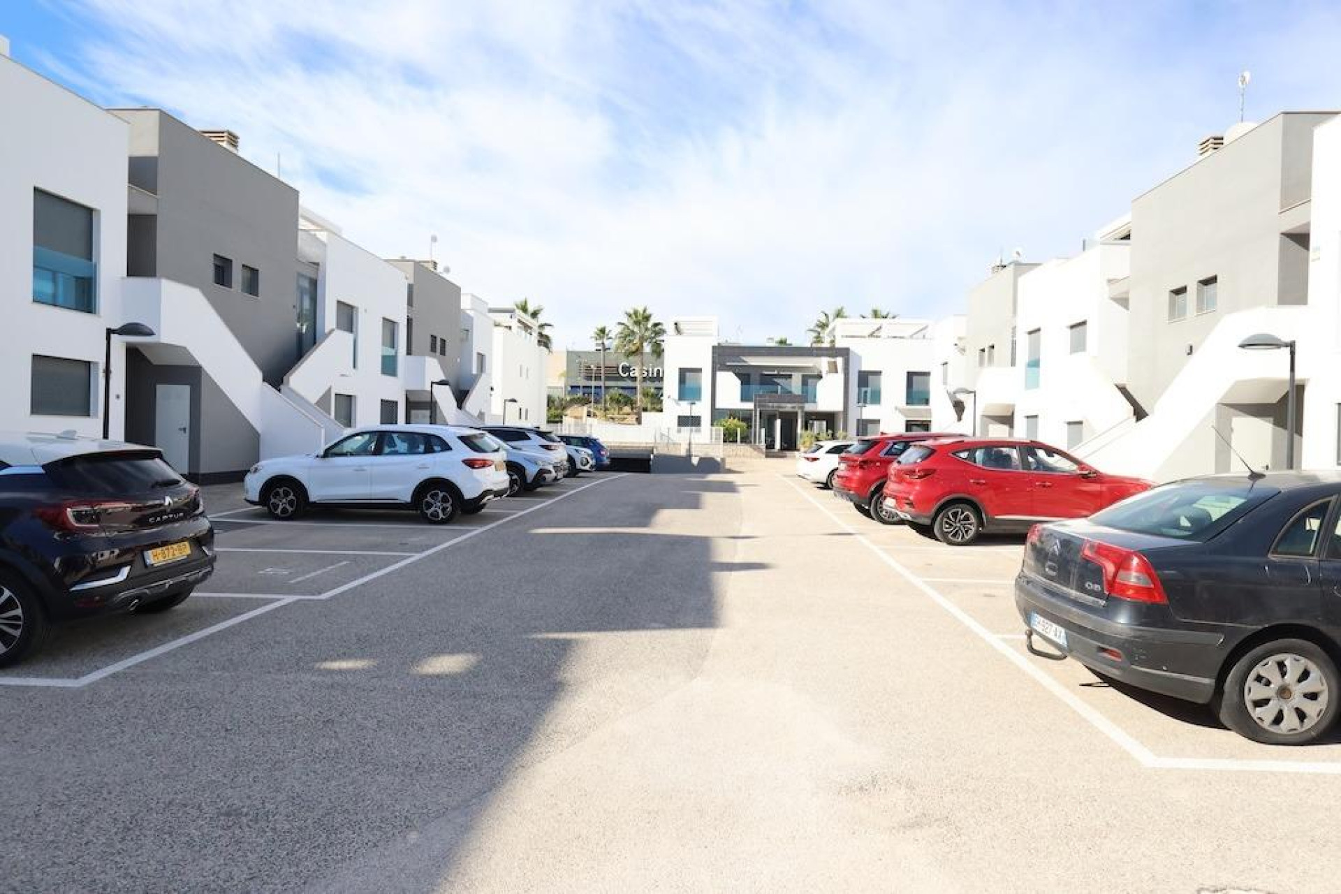 Resale - Apartment  - Orihuela Costa - La Zenia