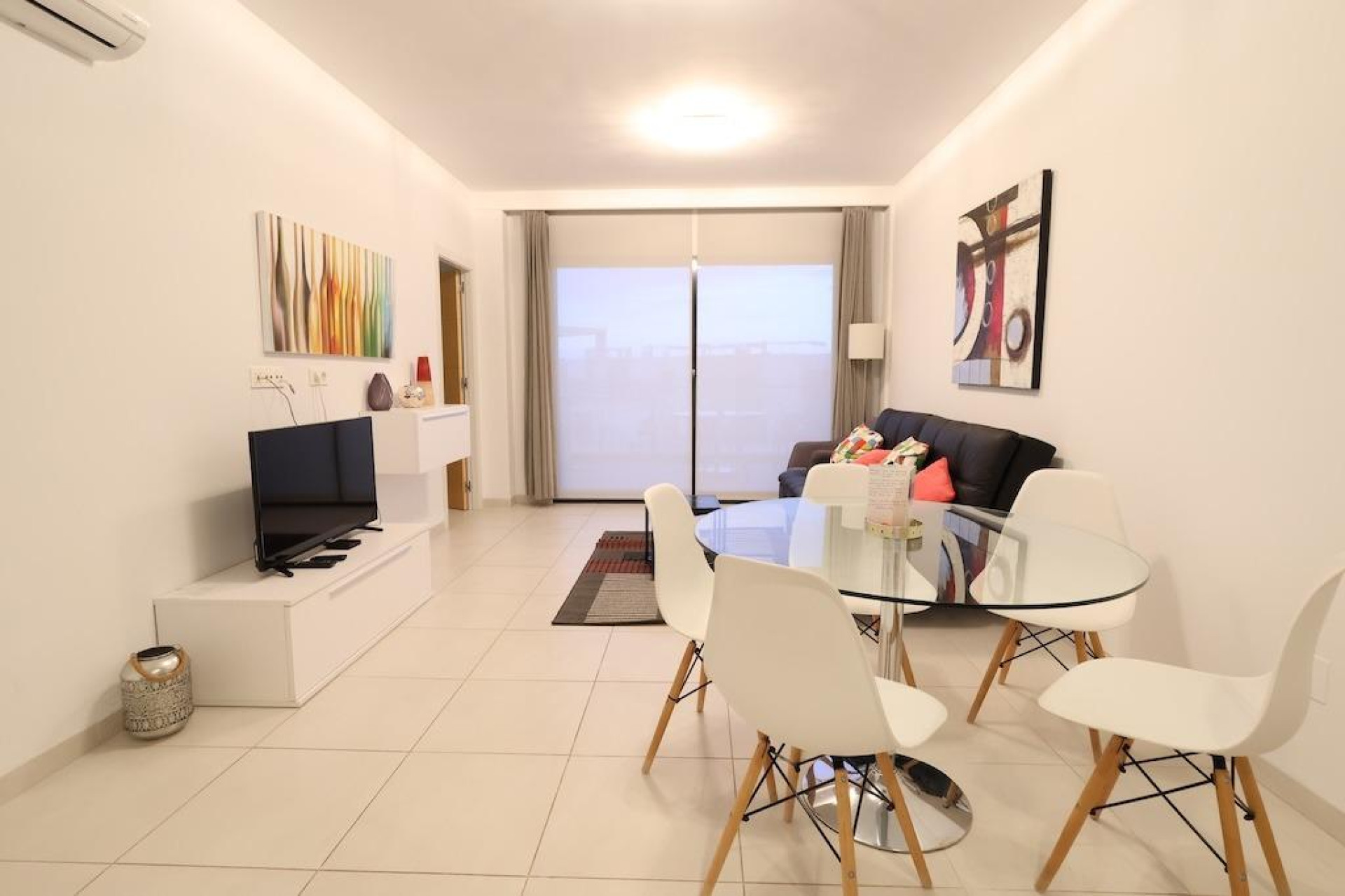 Resale - Apartment  - Orihuela Costa - La Zenia