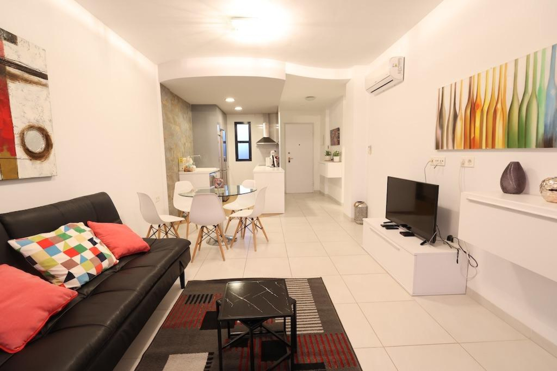 Resale - Apartment  - Orihuela Costa - La Zenia
