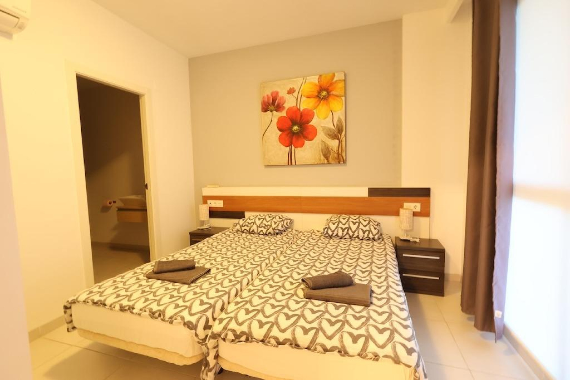 Resale - Apartment  - Orihuela Costa - La Zenia