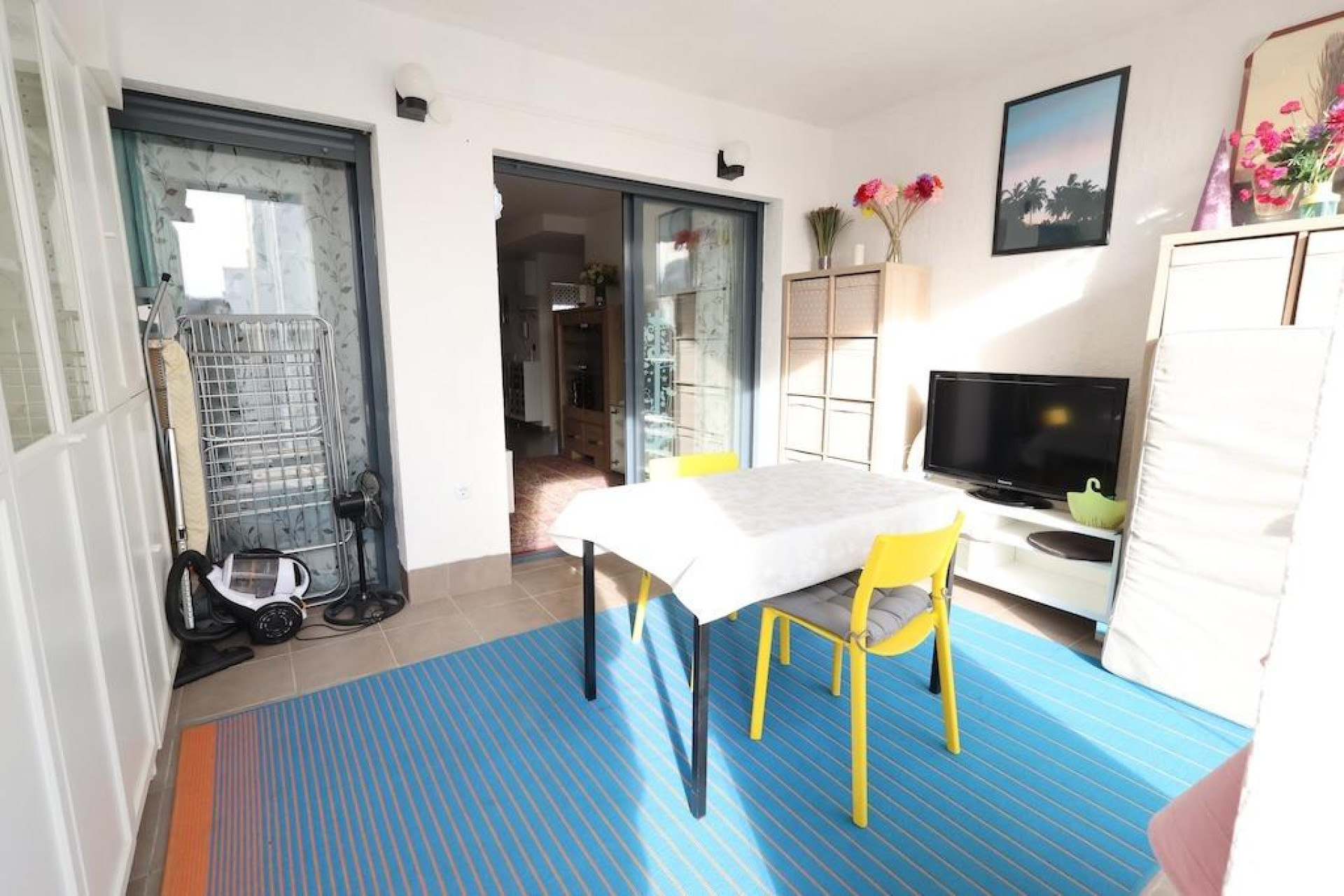 Resale - Apartment  - Orihuela Costa - La Zenia