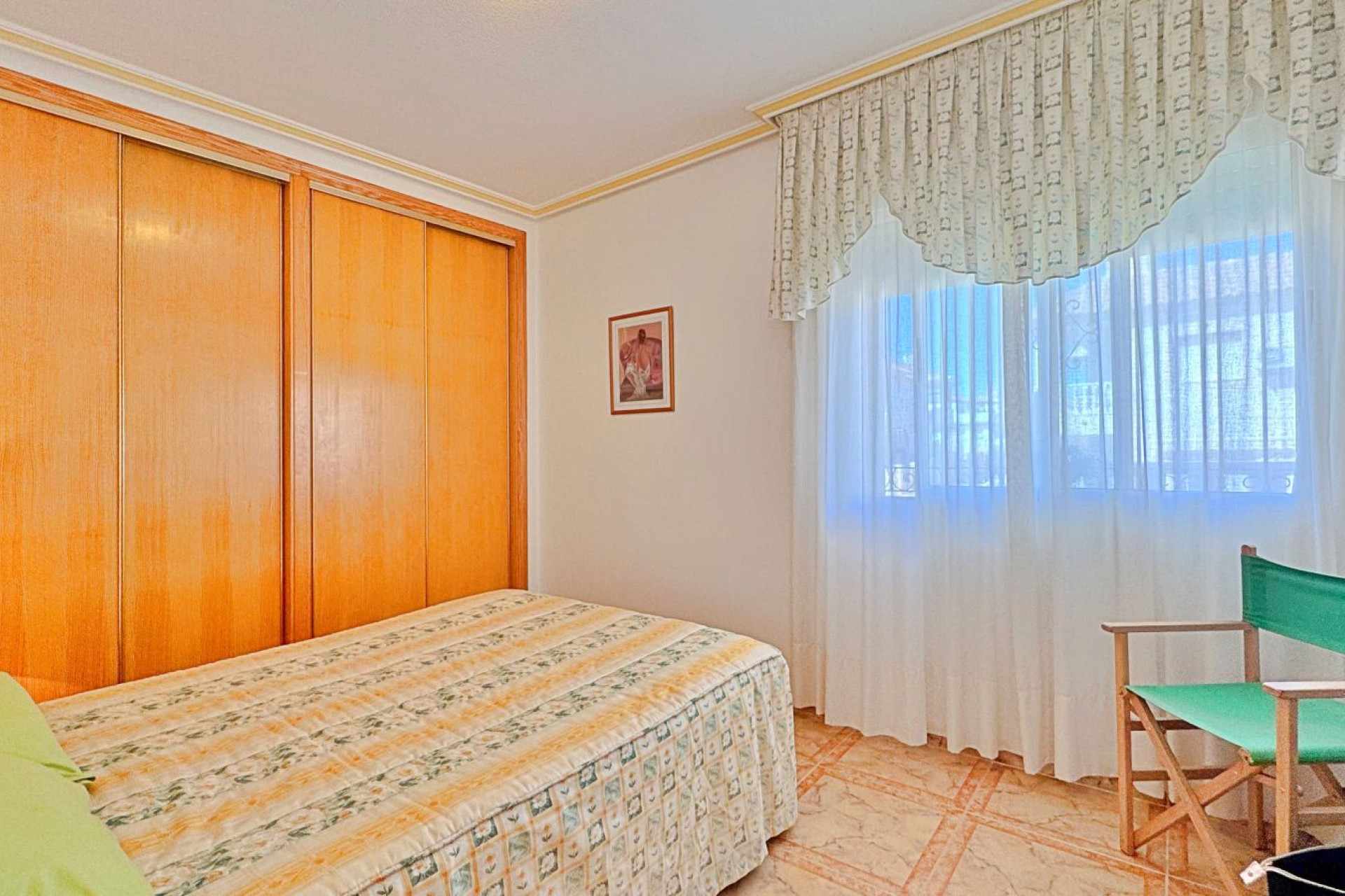 Resale - Apartment  - Orihuela Costa - La Zenia