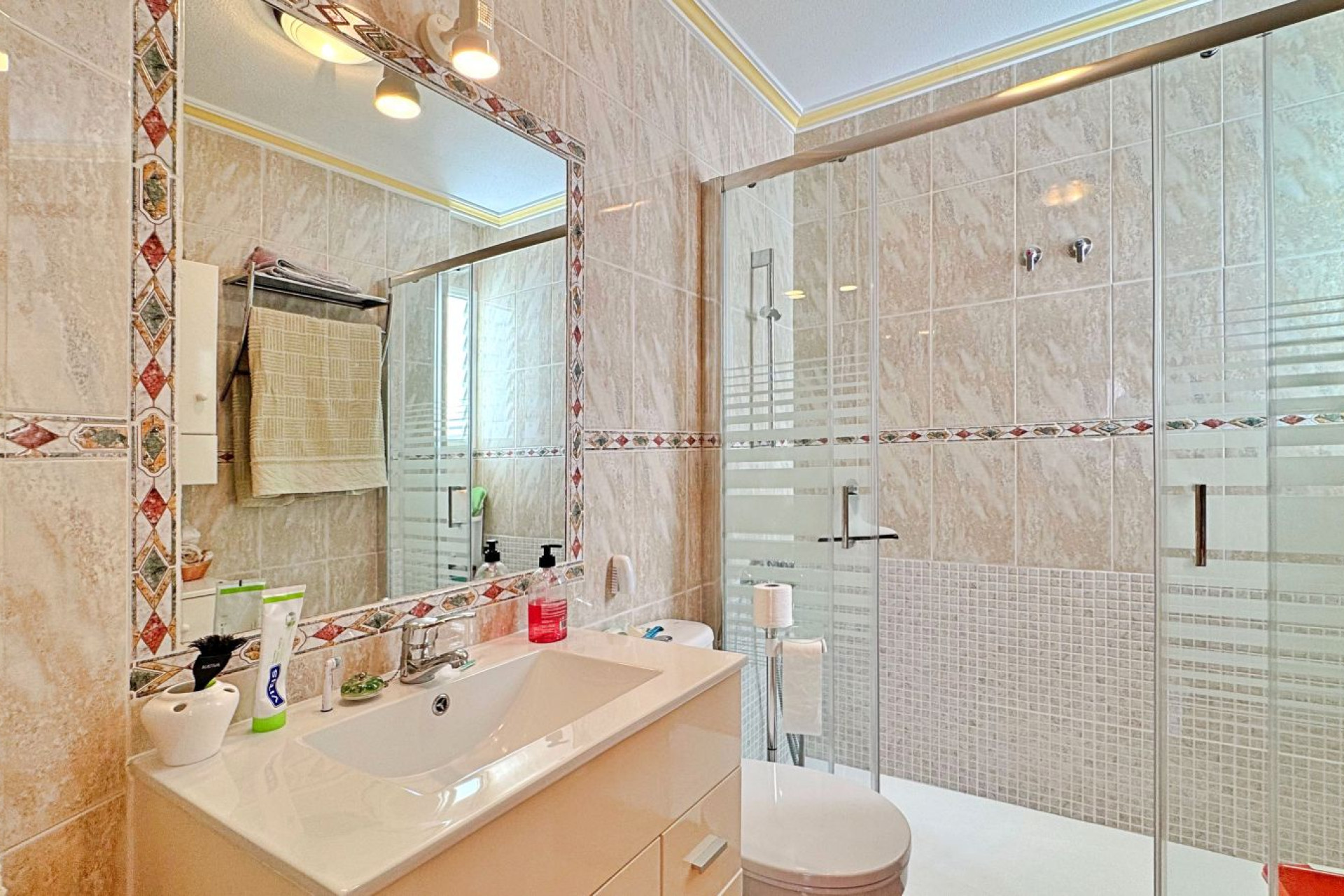 Resale - Apartment  - Orihuela Costa - La Zenia