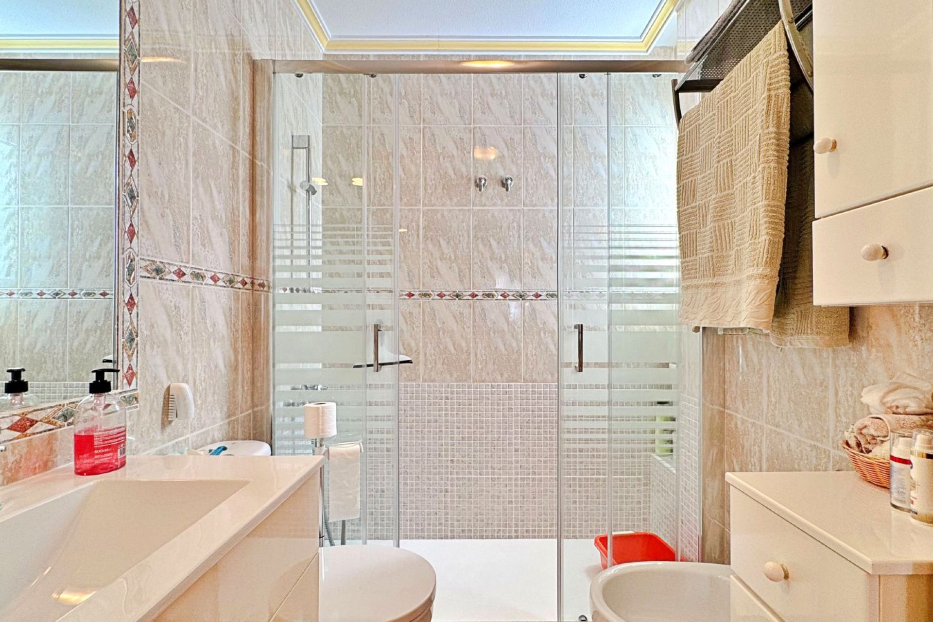 Resale - Apartment  - Orihuela Costa - La Zenia