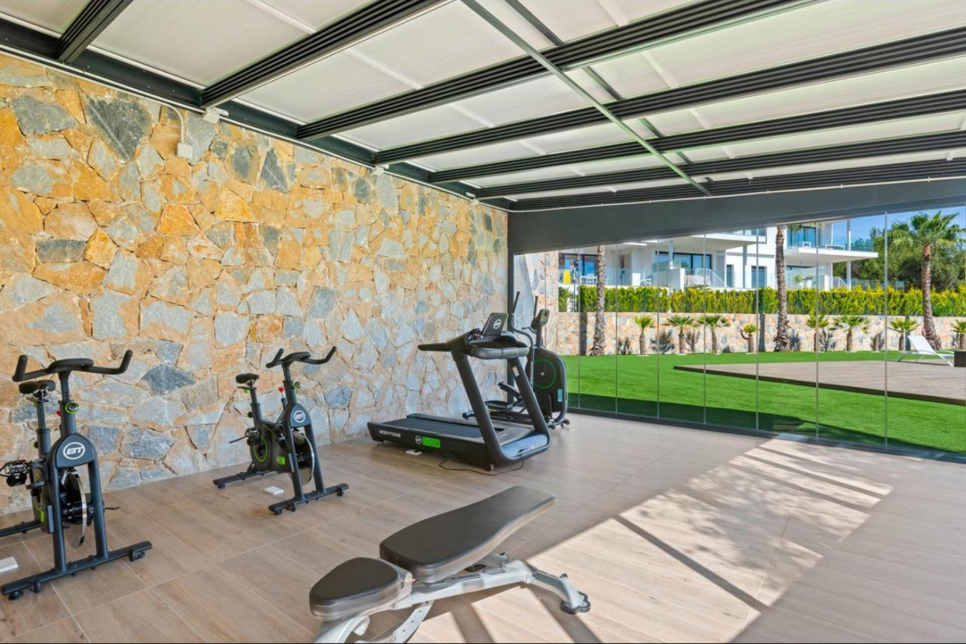 Resale - Apartment  - Orihuela Costa - Las Colinas Golf