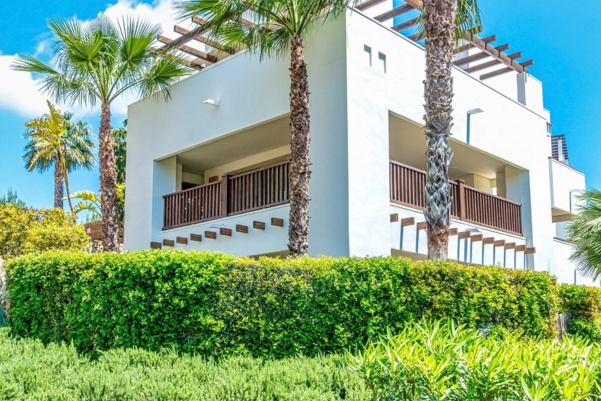 Resale - Apartment  - Orihuela Costa - Las Colinas Golf
