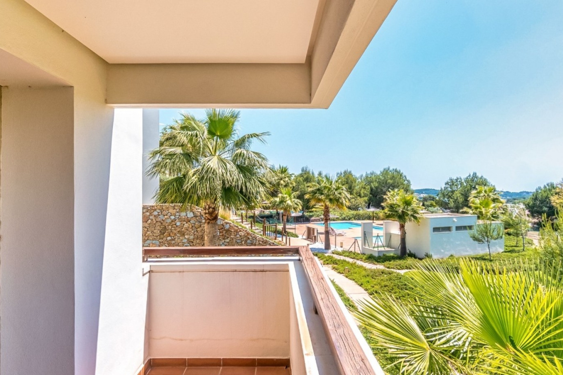 Resale - Apartment  - Orihuela Costa - Las Colinas Golf