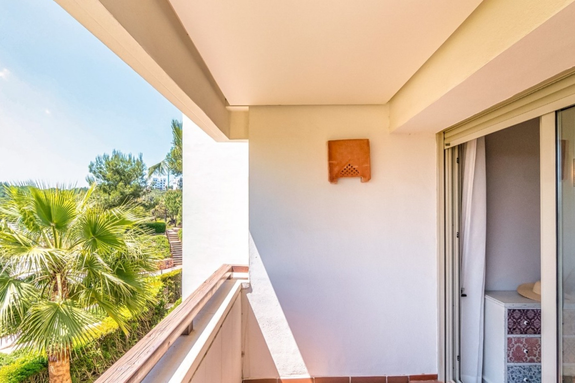 Resale - Apartment  - Orihuela Costa - Las Colinas Golf