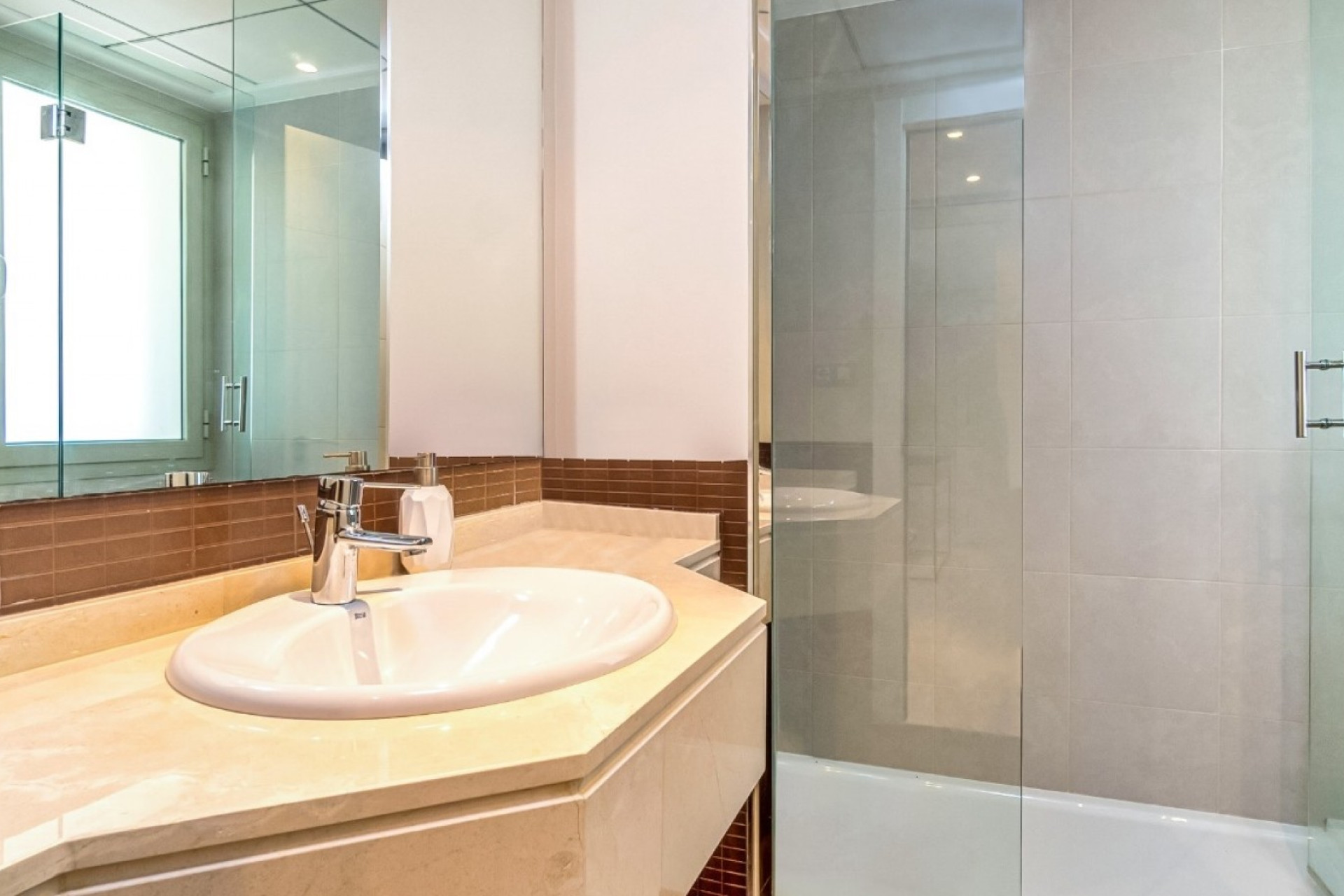 Resale - Apartment  - Orihuela Costa - Las Colinas Golf