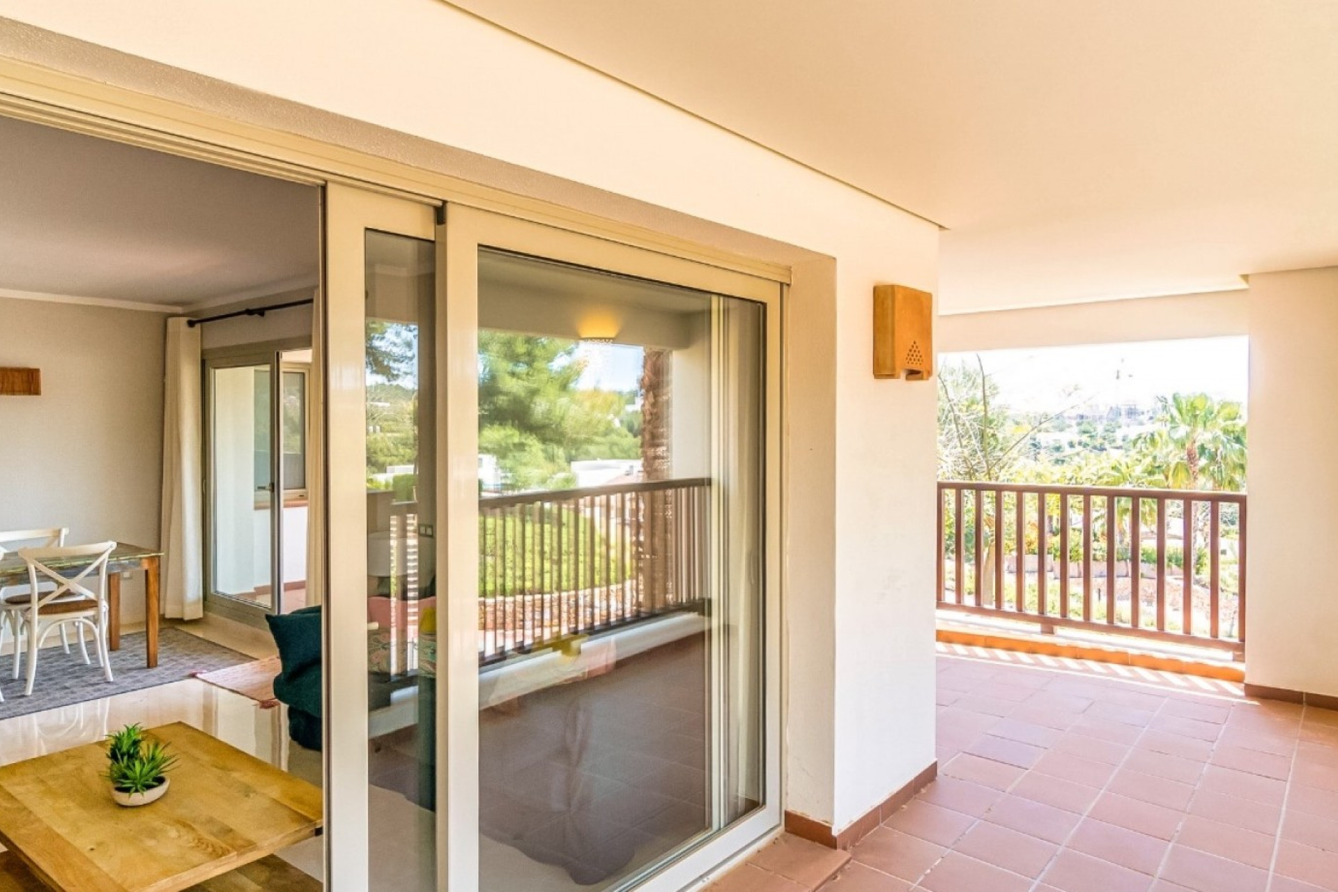 Resale - Apartment  - Orihuela Costa - Las Colinas Golf