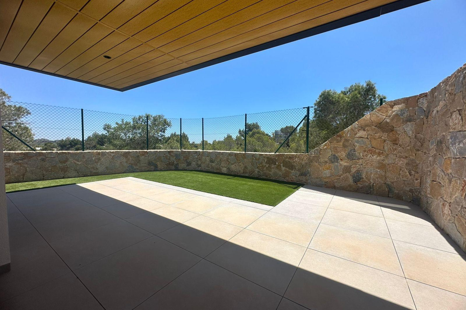 Resale - Apartment  - Orihuela Costa - Las Colinas Golf