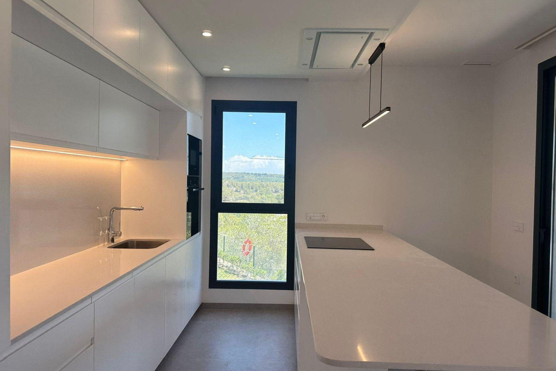 Resale - Apartment  - Orihuela Costa - Las Colinas Golf