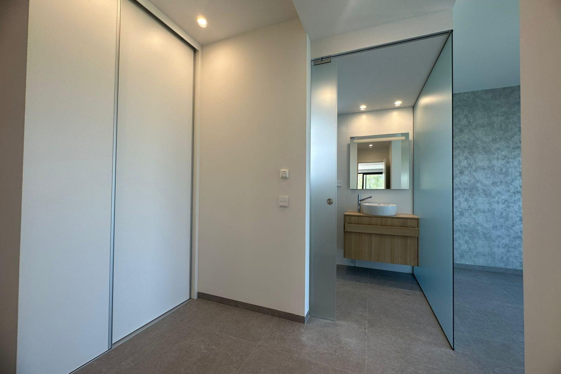 Resale - Apartment  - Orihuela Costa - Las Colinas Golf