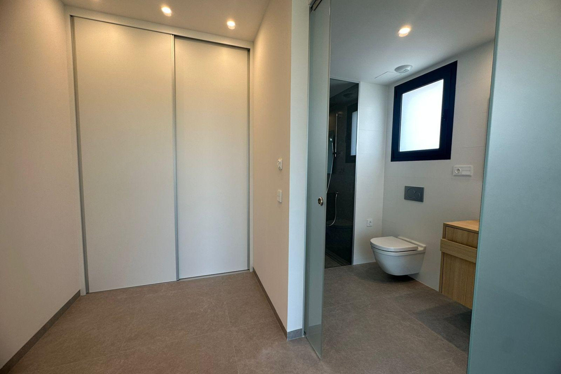 Resale - Apartment  - Orihuela Costa - Las Colinas Golf